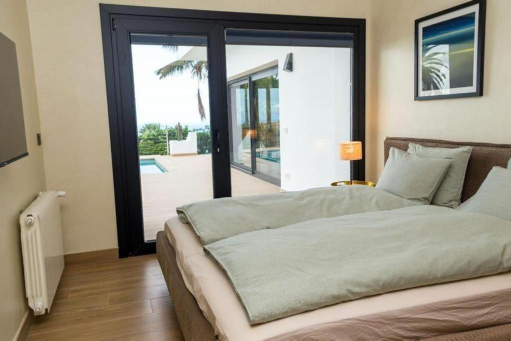 Moritz Villa Santa Úrsula