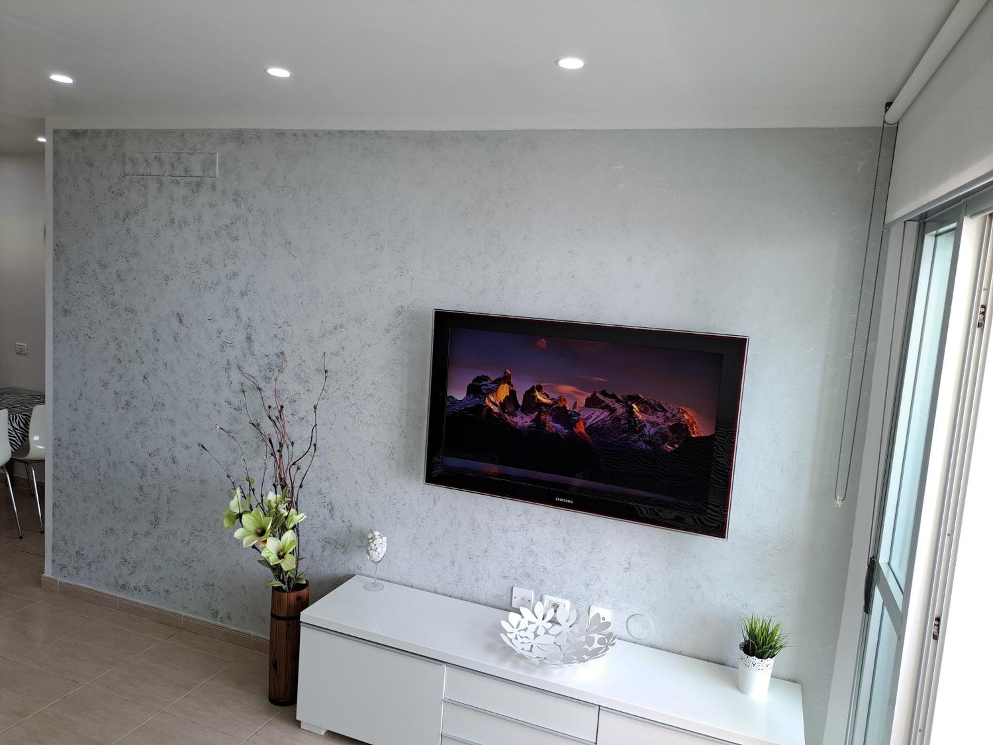 Apartment Super Penthouse Ocean View San Miguel de Abona
