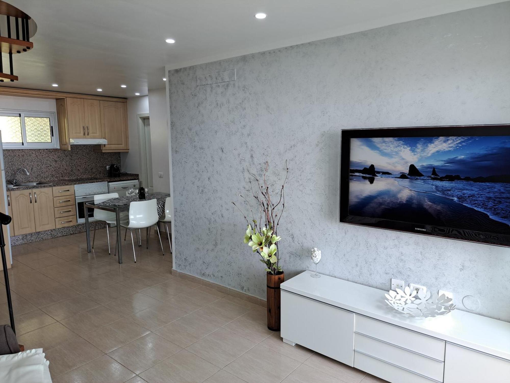 Apartment Super Penthouse Ocean View *