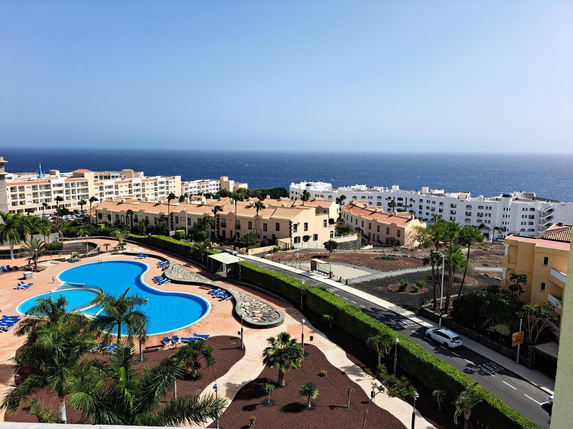 Super Penthouse Ocean View San Miguel de Abona