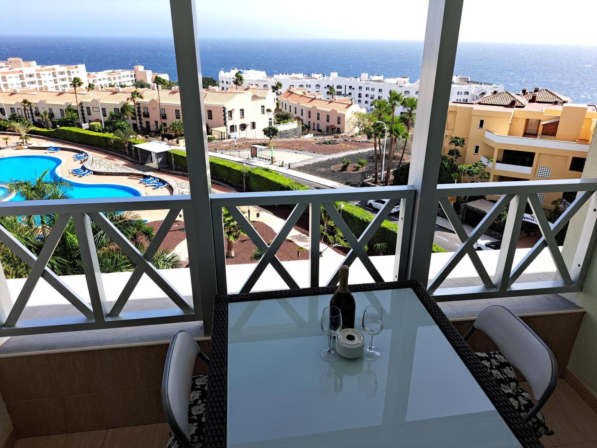 Apartment Super Penthouse Ocean View