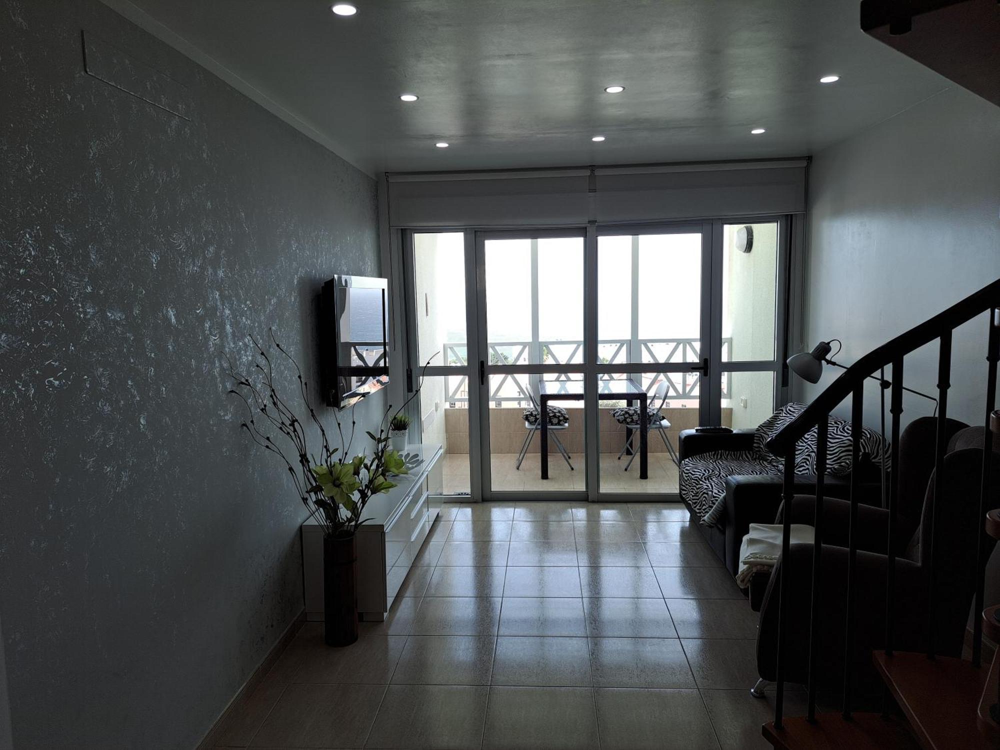 Super Penthouse Ocean View *