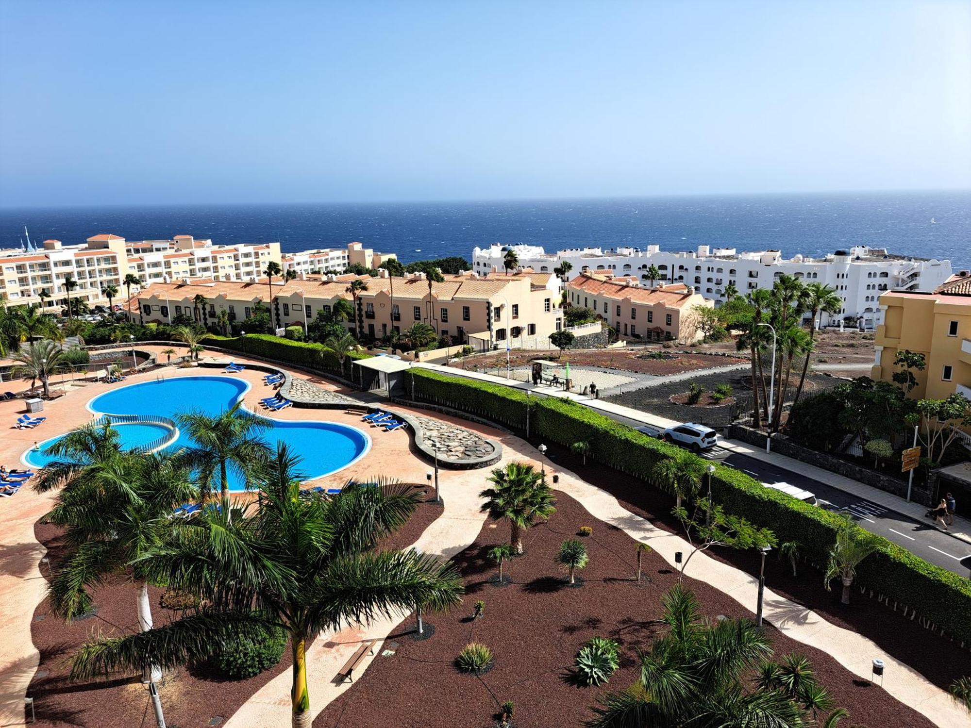 Apartment Super Penthouse Ocean View *