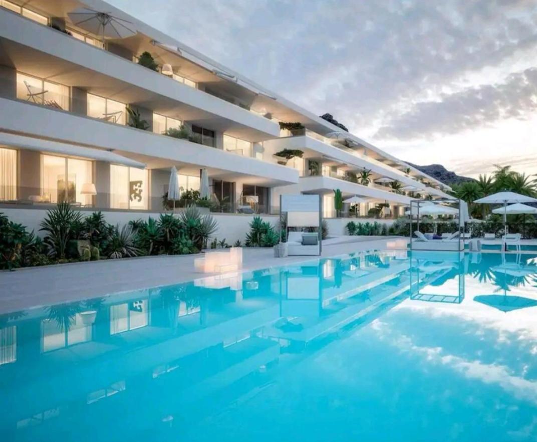 Apartment Terrazas Favorite Place *