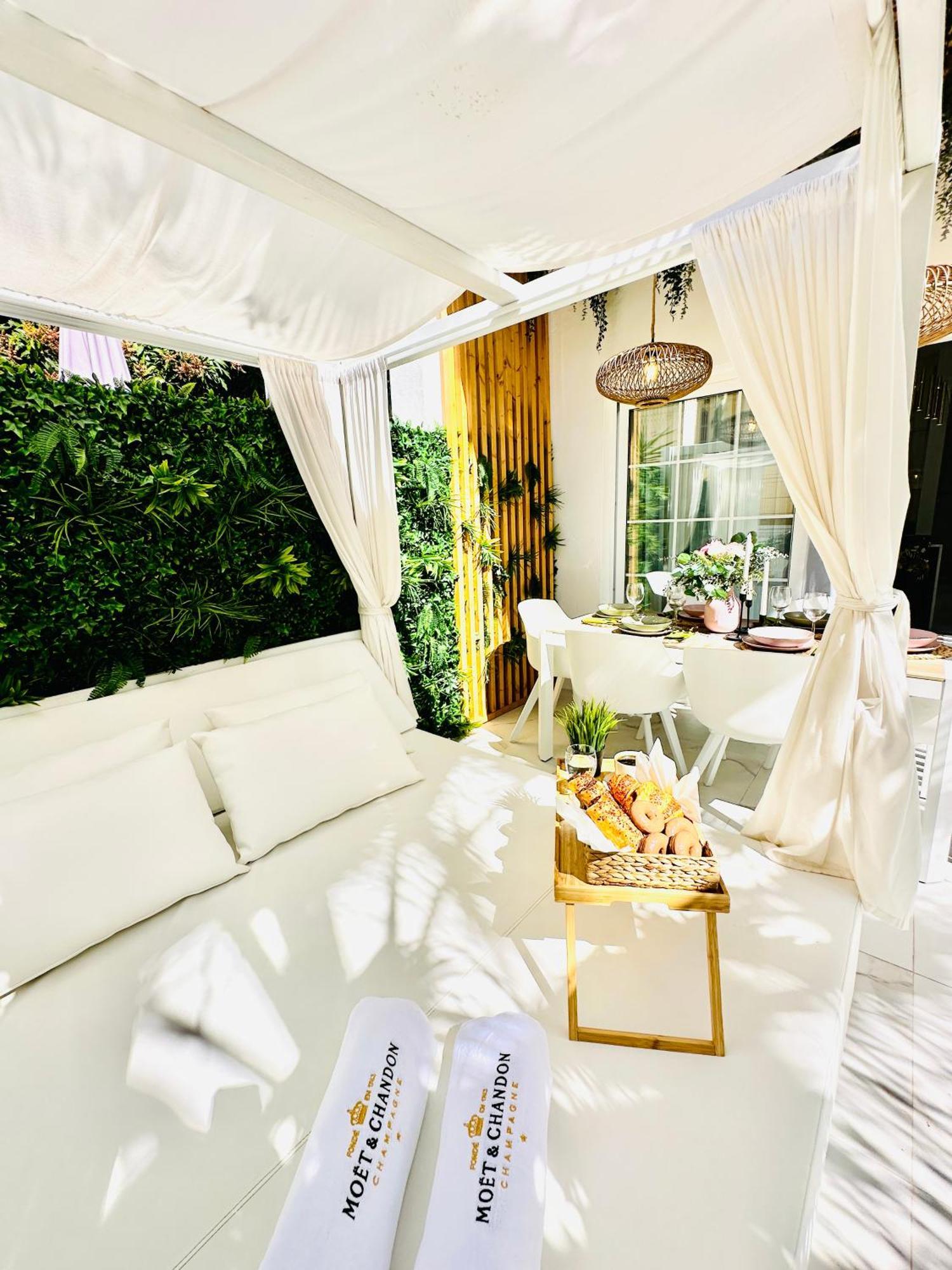 Luxury Fanabe With Private Garden * Costa Adeje (Tenerife)