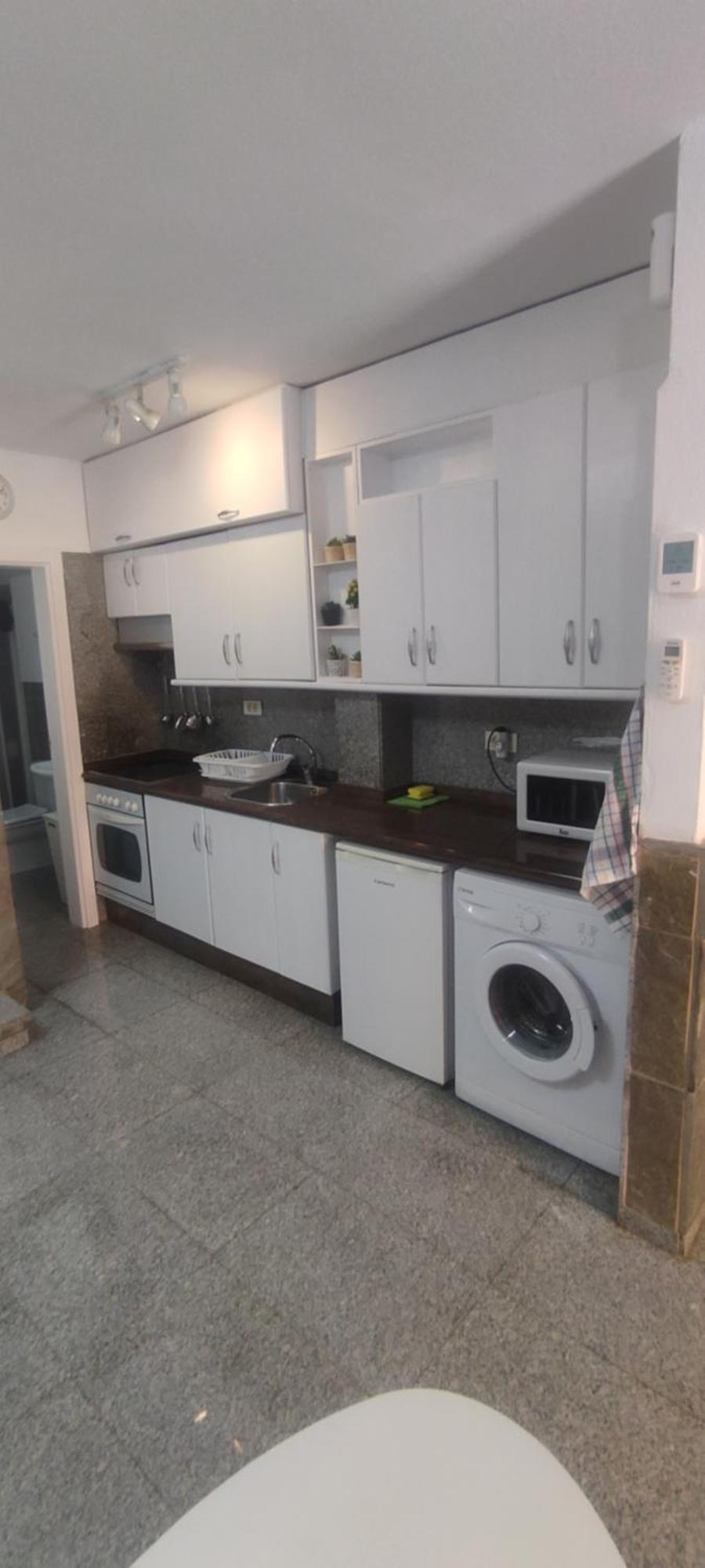 Apartment Tenerife Sur Cristianos,parking,air,wifi *