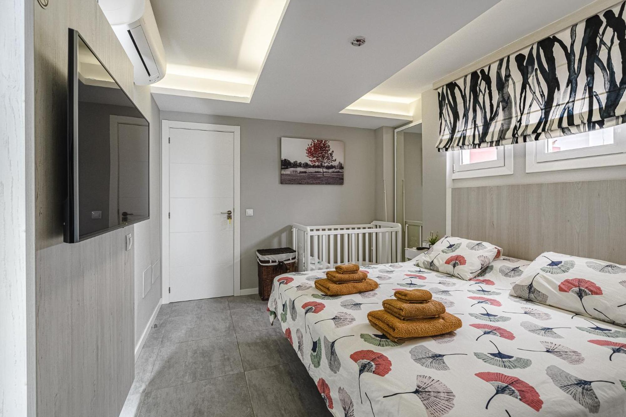22 Avenida De Pueblos Costa Adeje (Tenerife)