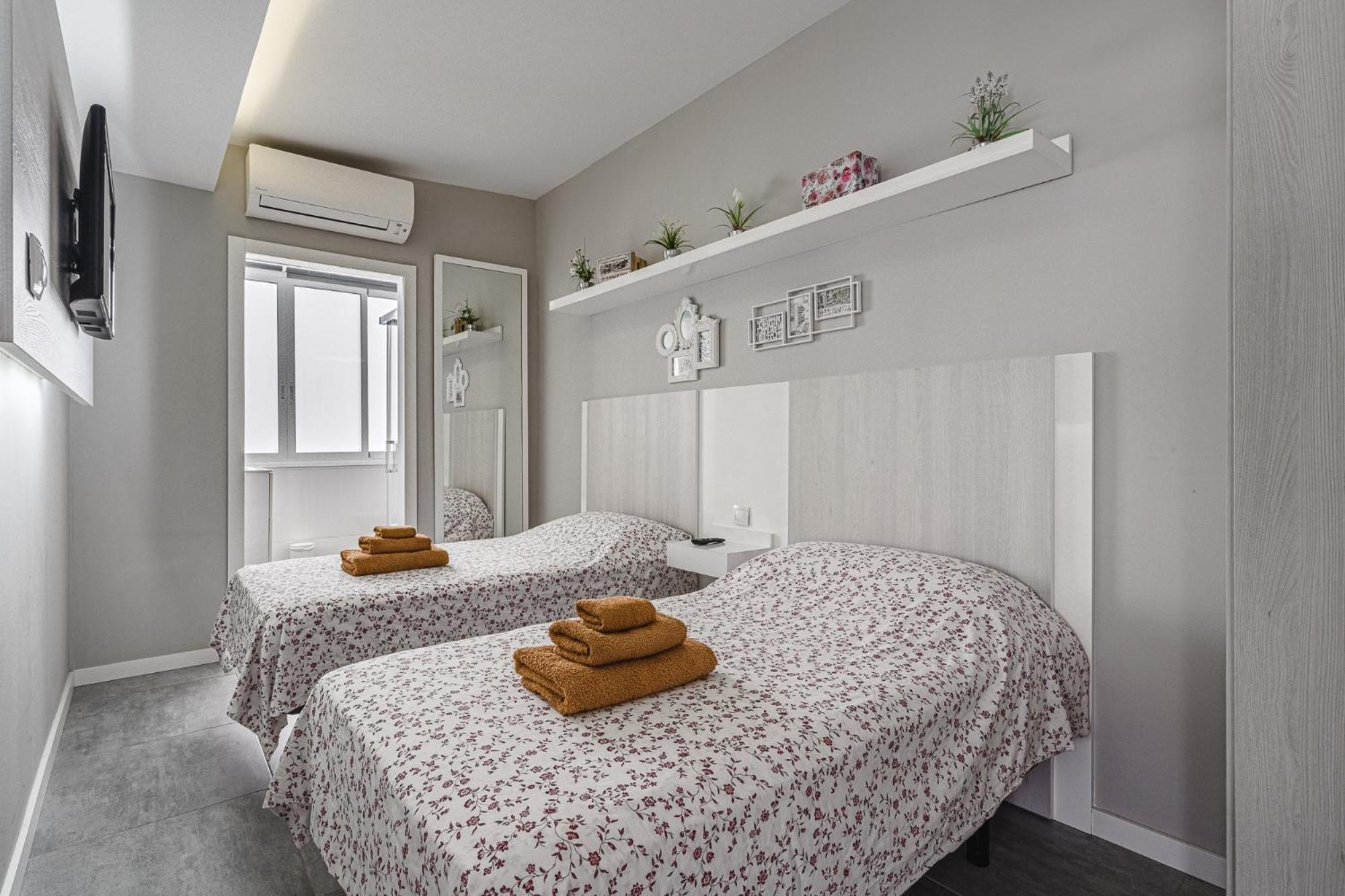 Apartment 22 Avenida De Pueblos