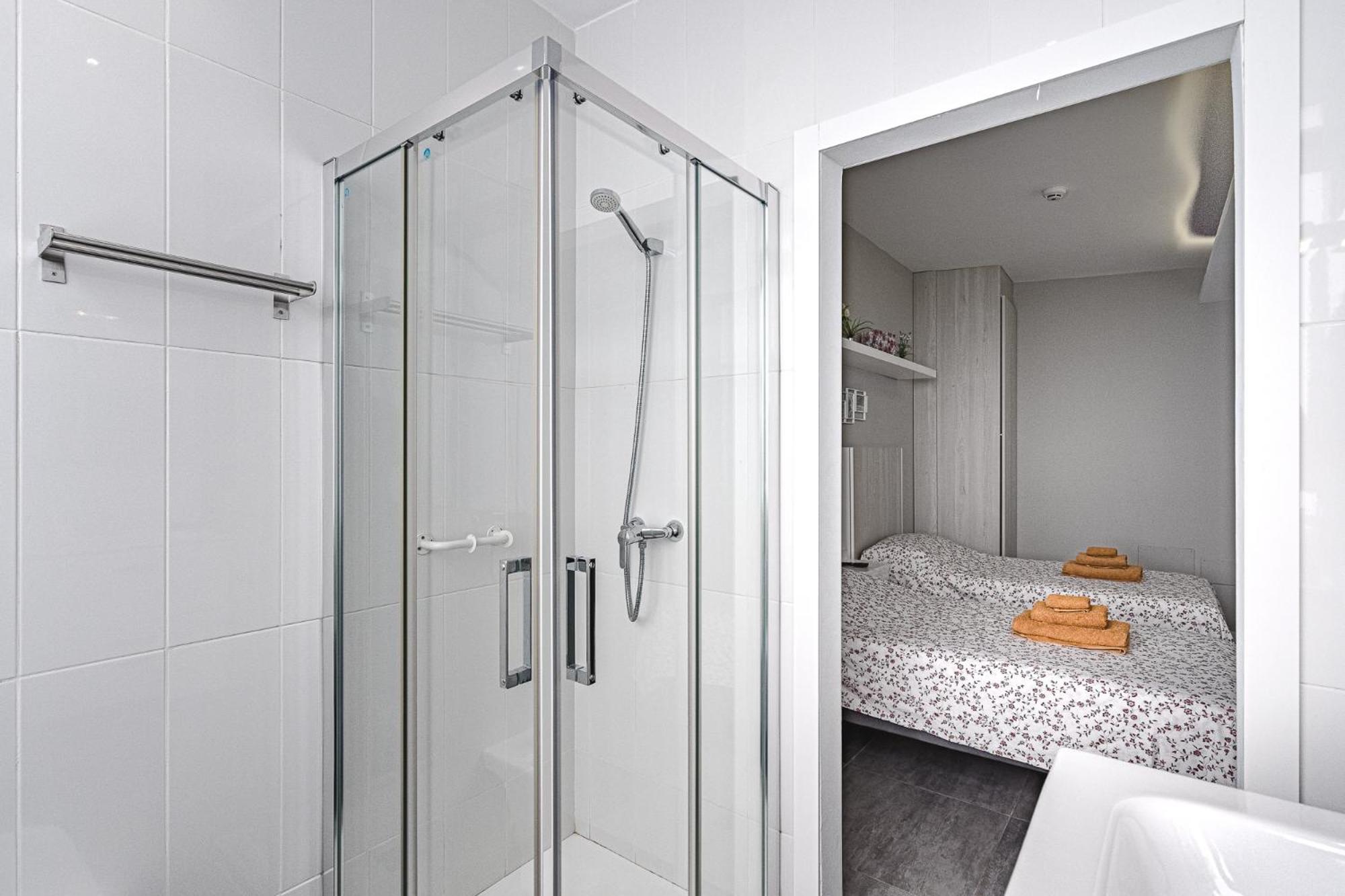 22 Avenida De Pueblos Apartment Costa Adeje (Tenerife)