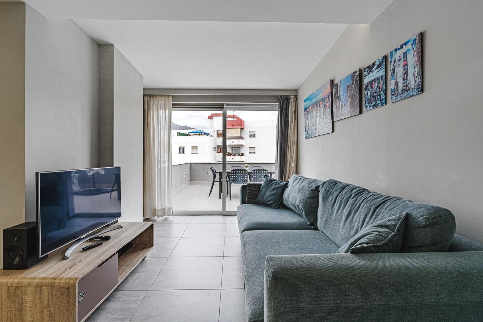 22 Avenida De Pueblos Costa Adeje (Tenerife)