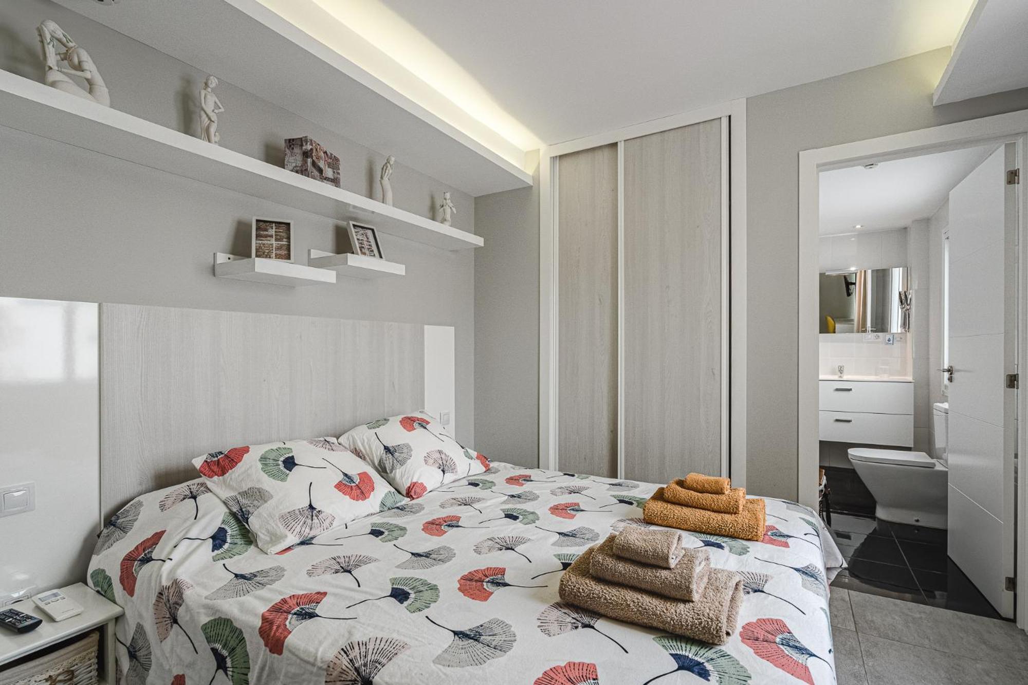 22 Avenida De Pueblos Apartment