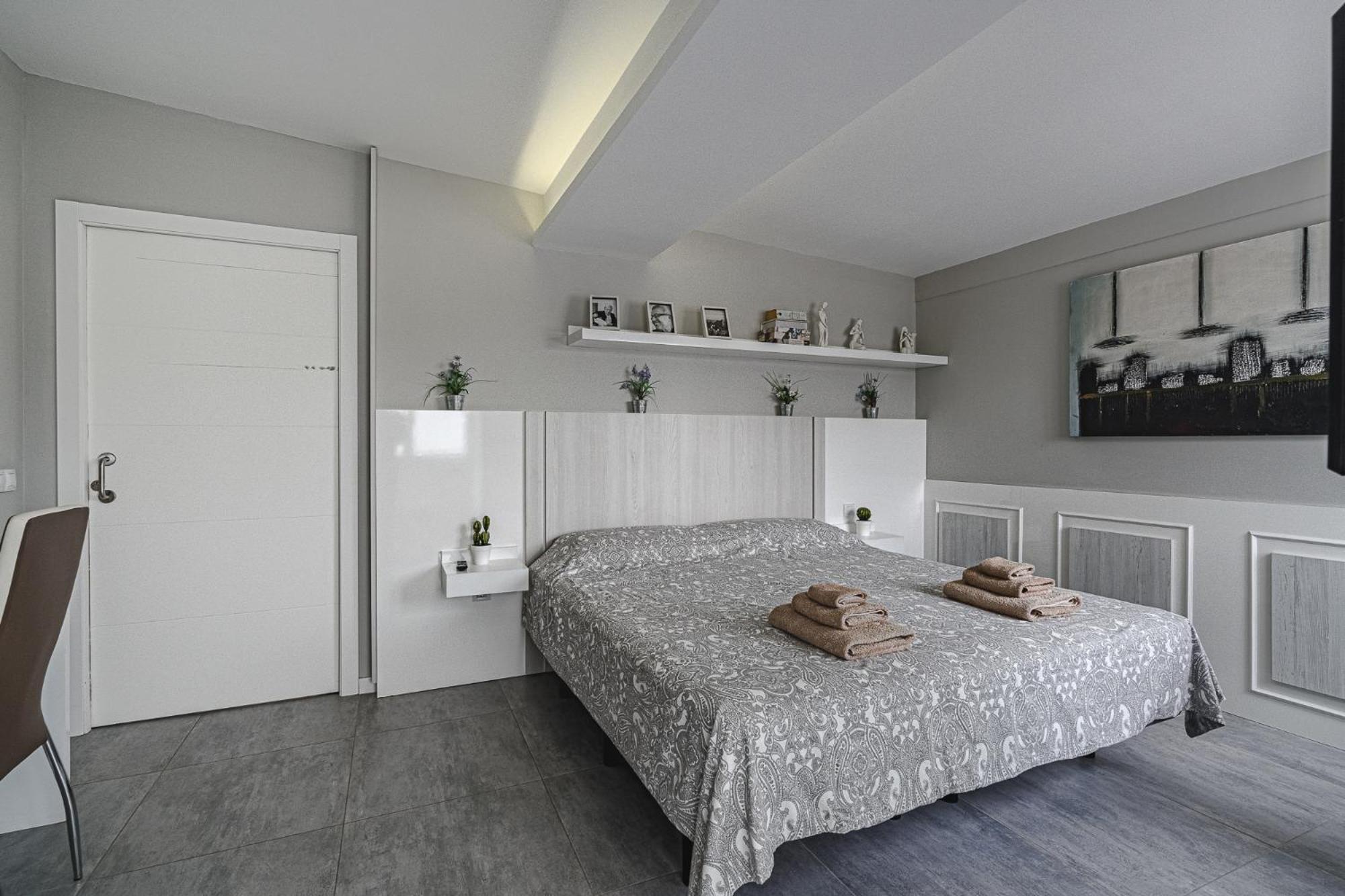 Apartment 22 Avenida De Pueblos
