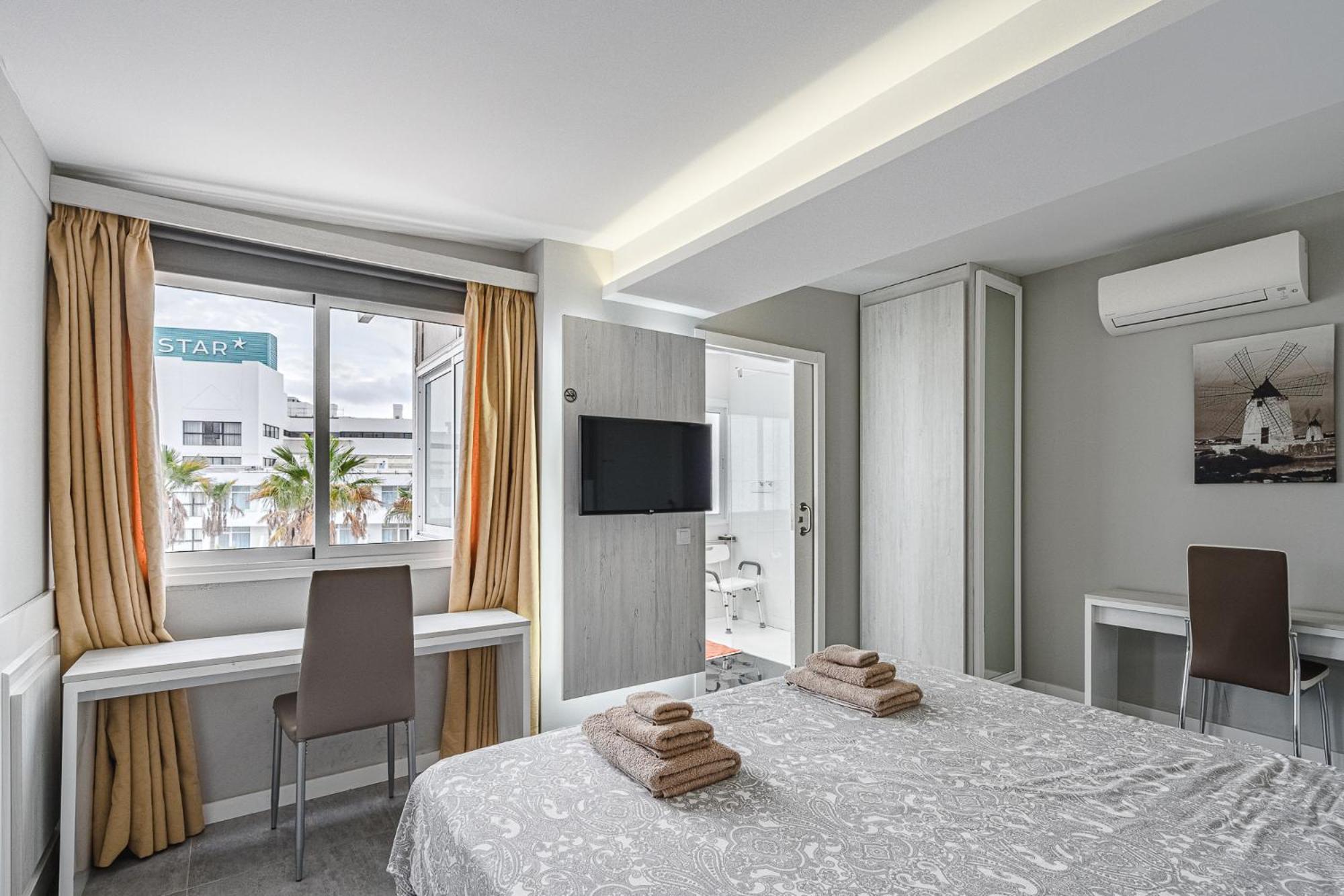 22 Avenida De Pueblos Apartment Costa Adeje (Tenerife)