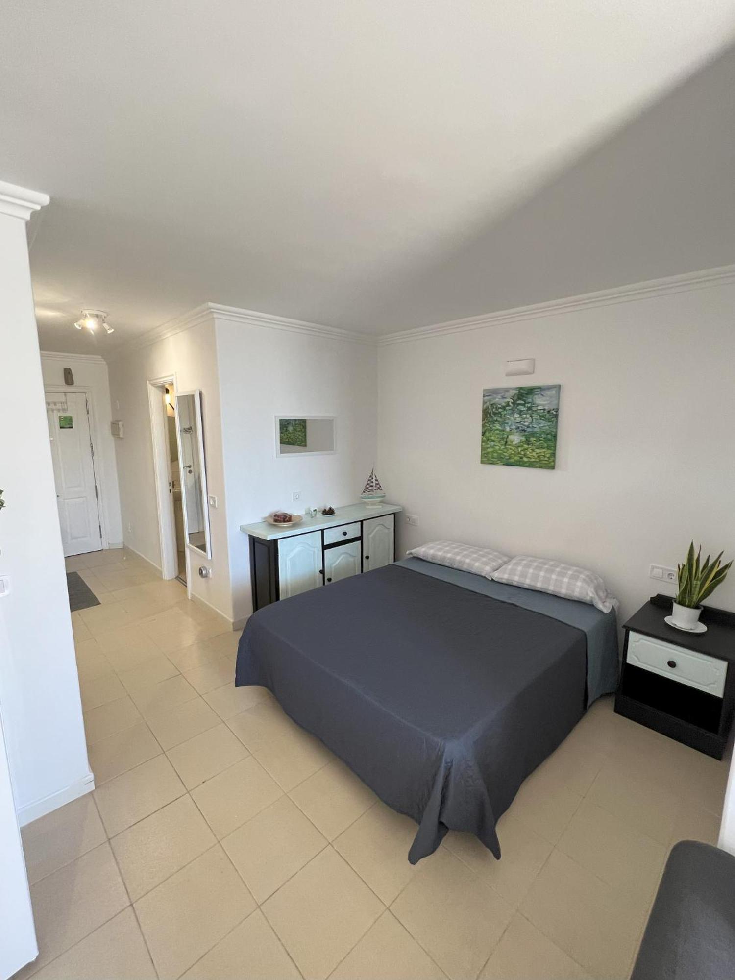Appartement Tenerife Golf Del Sur 1 *