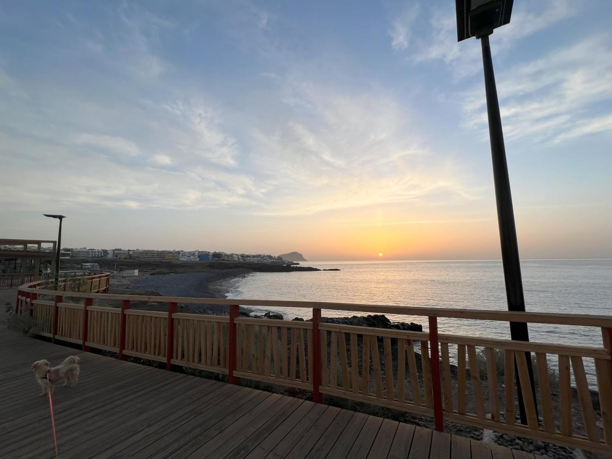 Appartement Tenerife Golf Del Sur 1 *