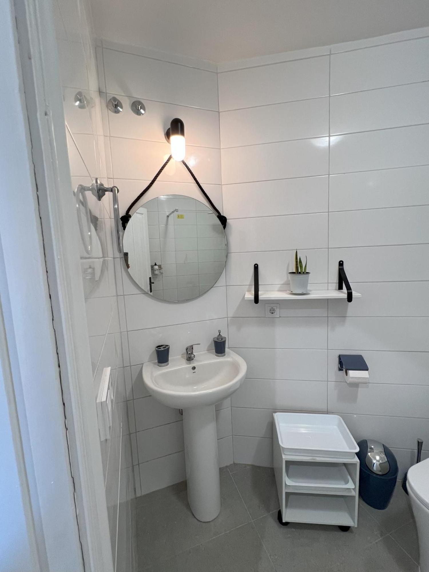 Appartement Tenerife Golf Del Sur 1