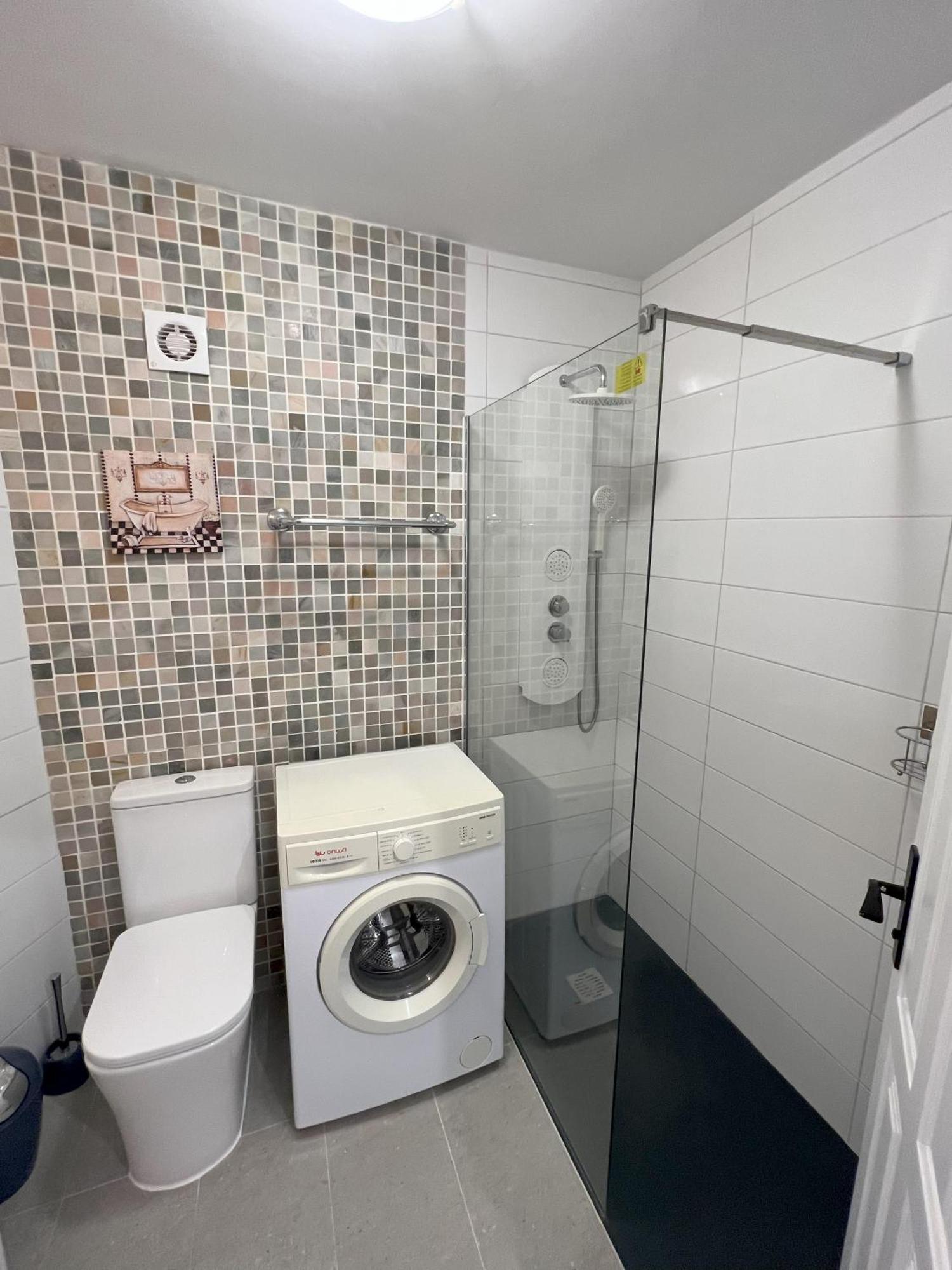 Apartamento Tenerife Golf Del Sur 1 San Miguel de Abona