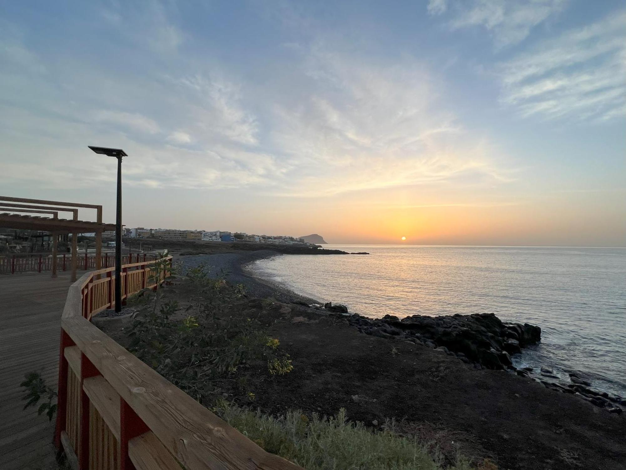 Tenerife Golf Del Sur 1 Appartement San Miguel de Abona