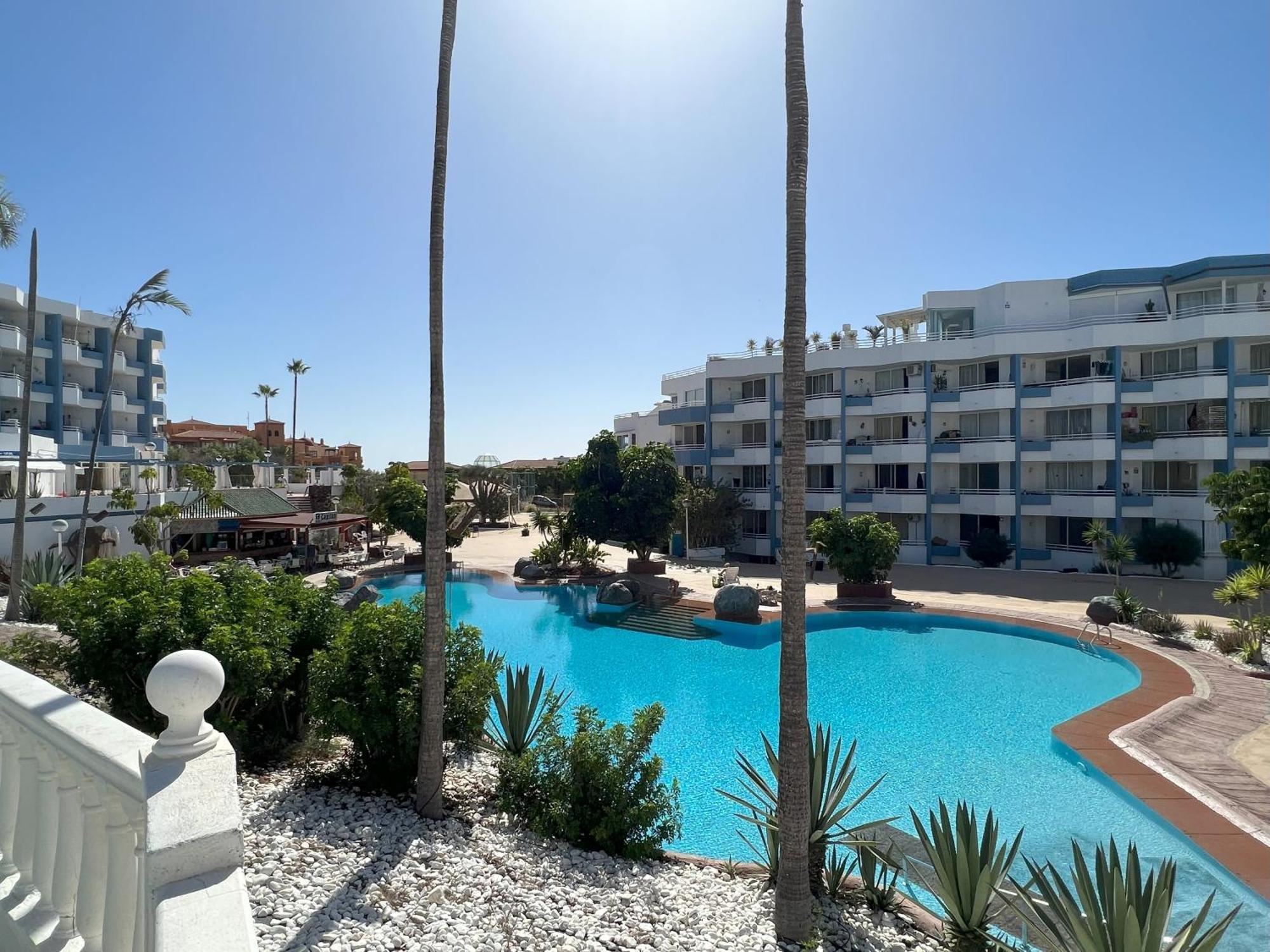 Tenerife Golf Del Sur 1 *