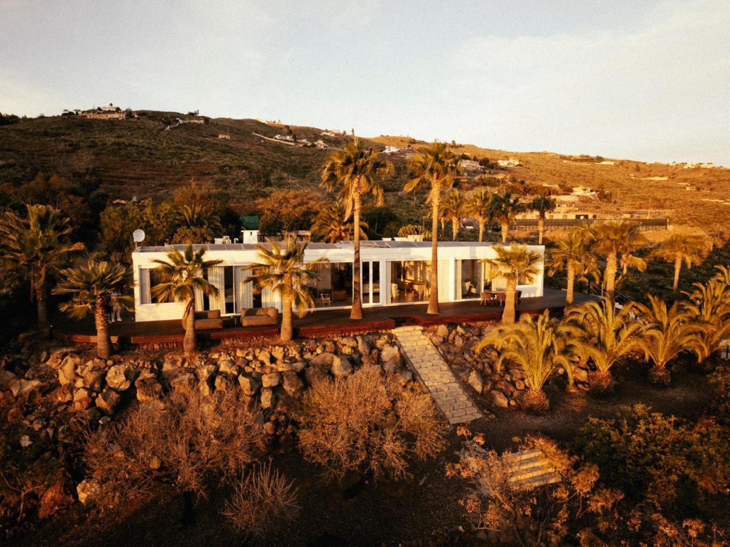 The Nest Tenerife *