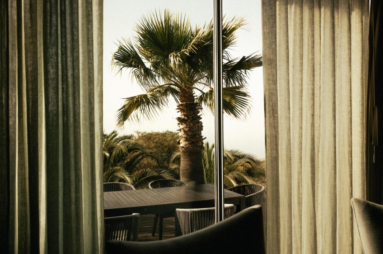 The Nest Tenerife Villa