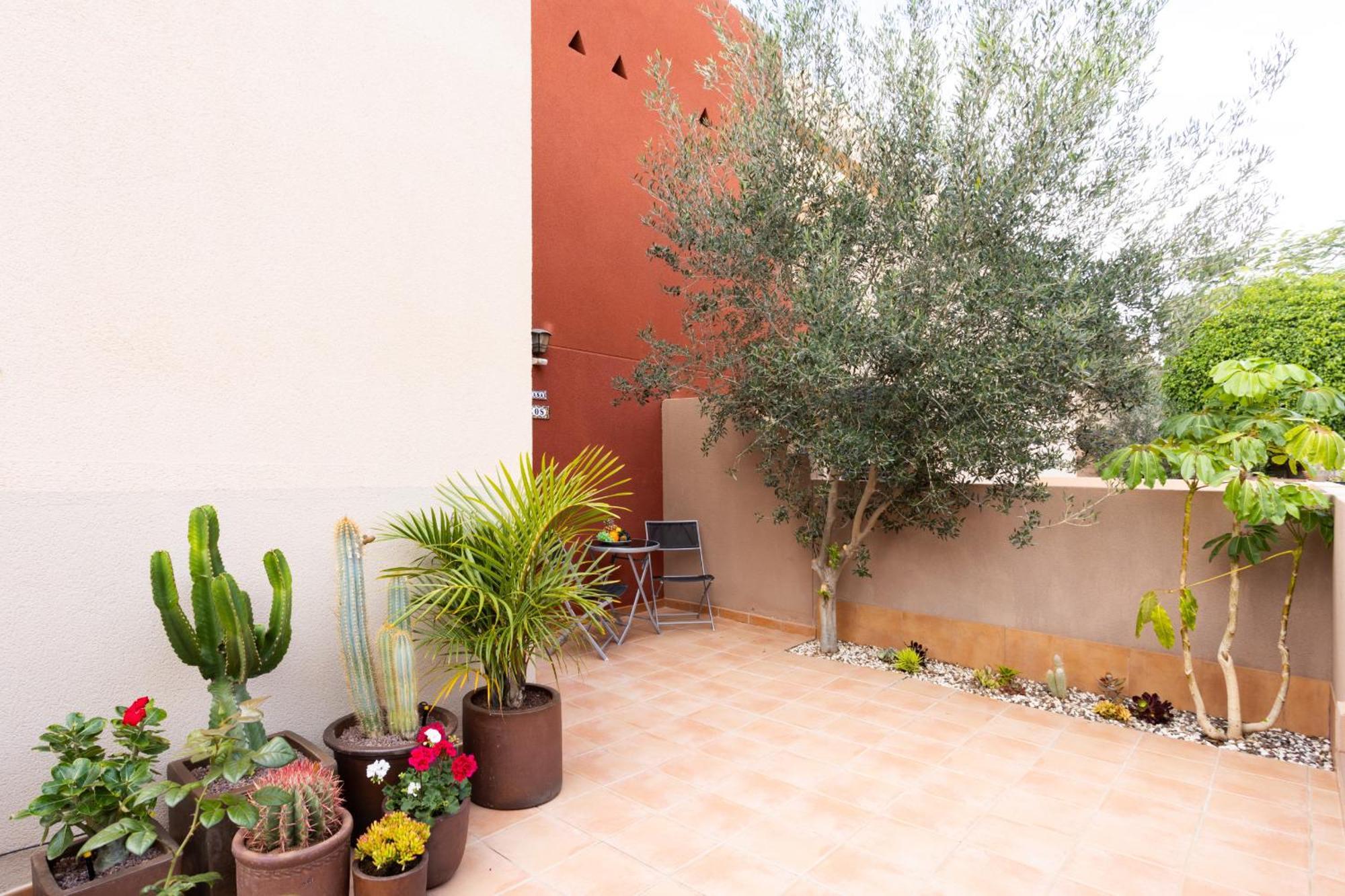 Casa Kos Apartment *