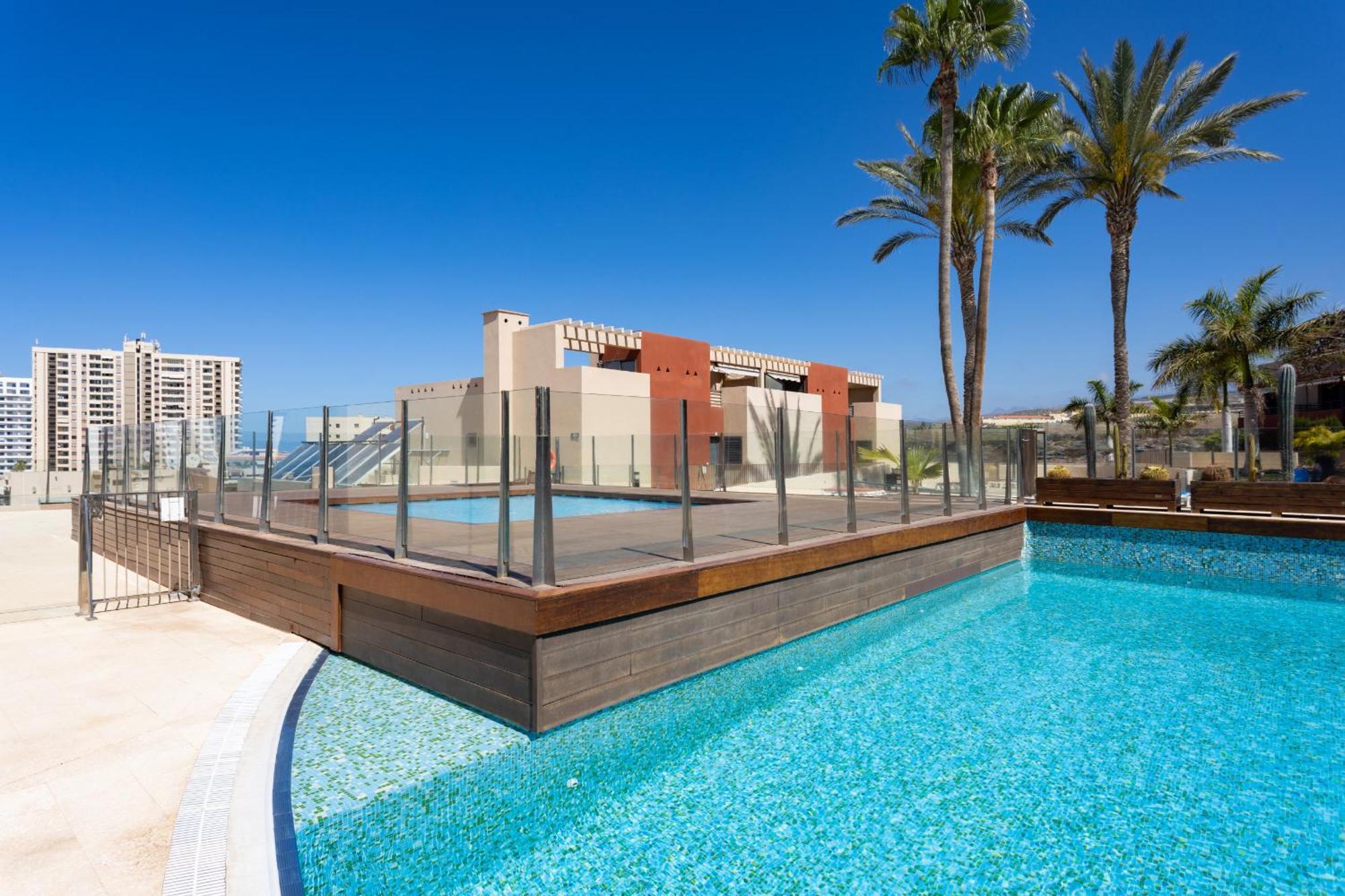 Casa Kos Playa Paraiso (Tenerife)