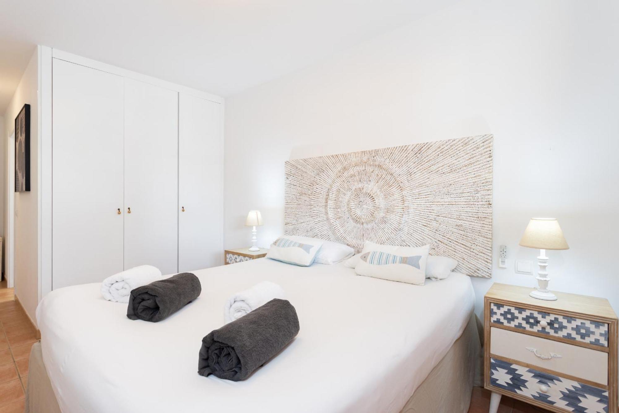 Casa Kos Apartment Playa Paraiso (Tenerife)
