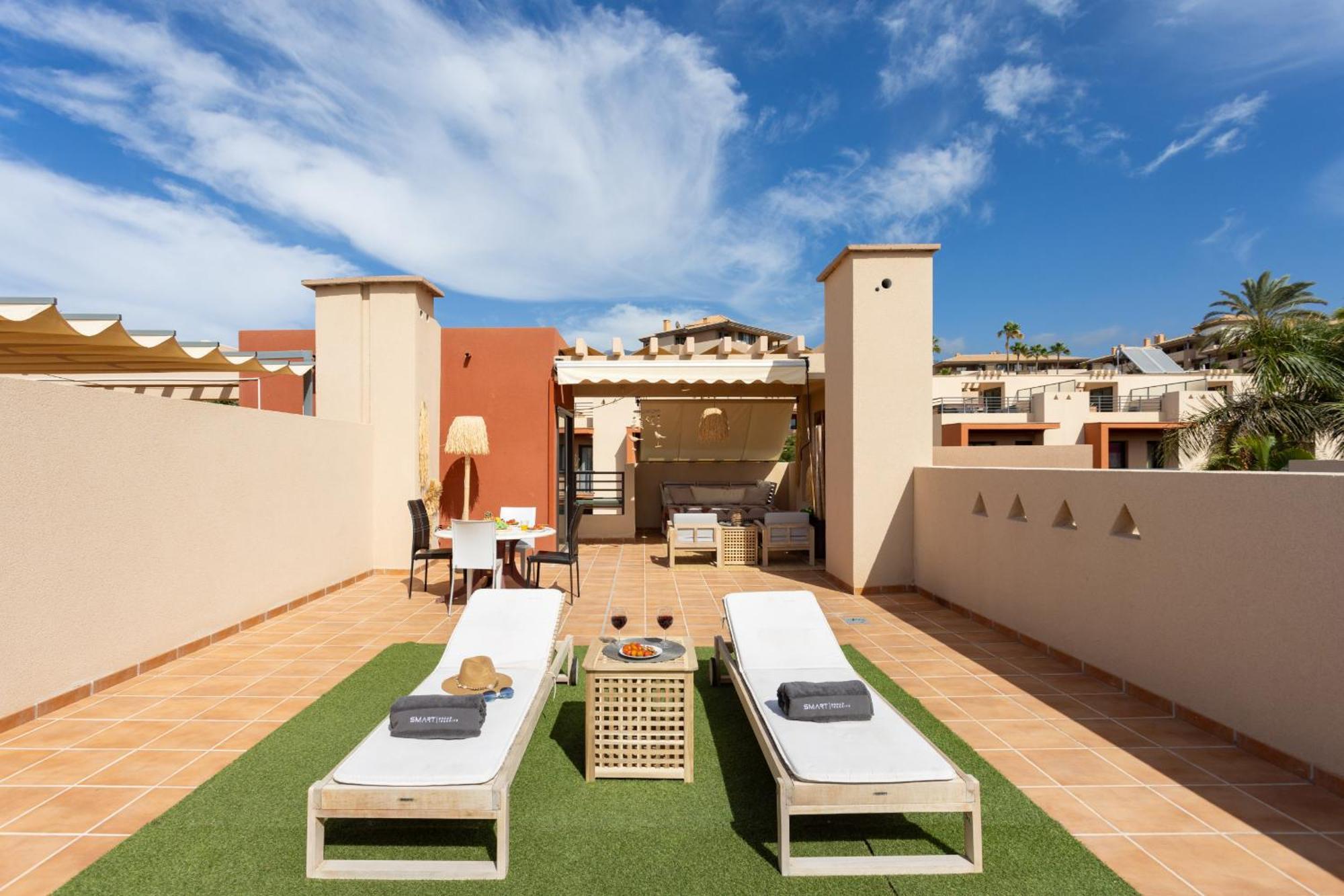 Casa Kos Apartment Playa Paraiso (Tenerife)