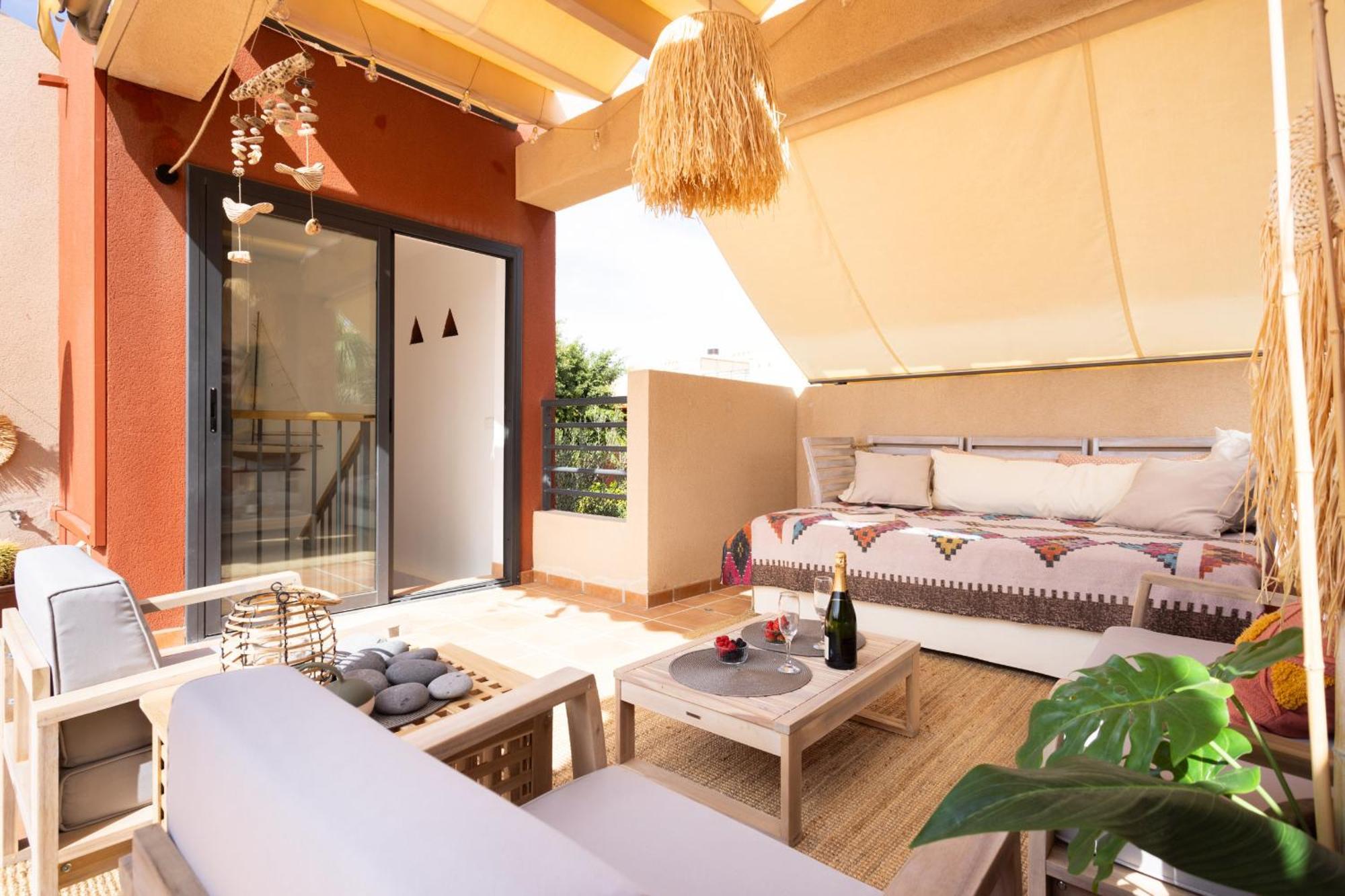 Casa Kos Apartment *