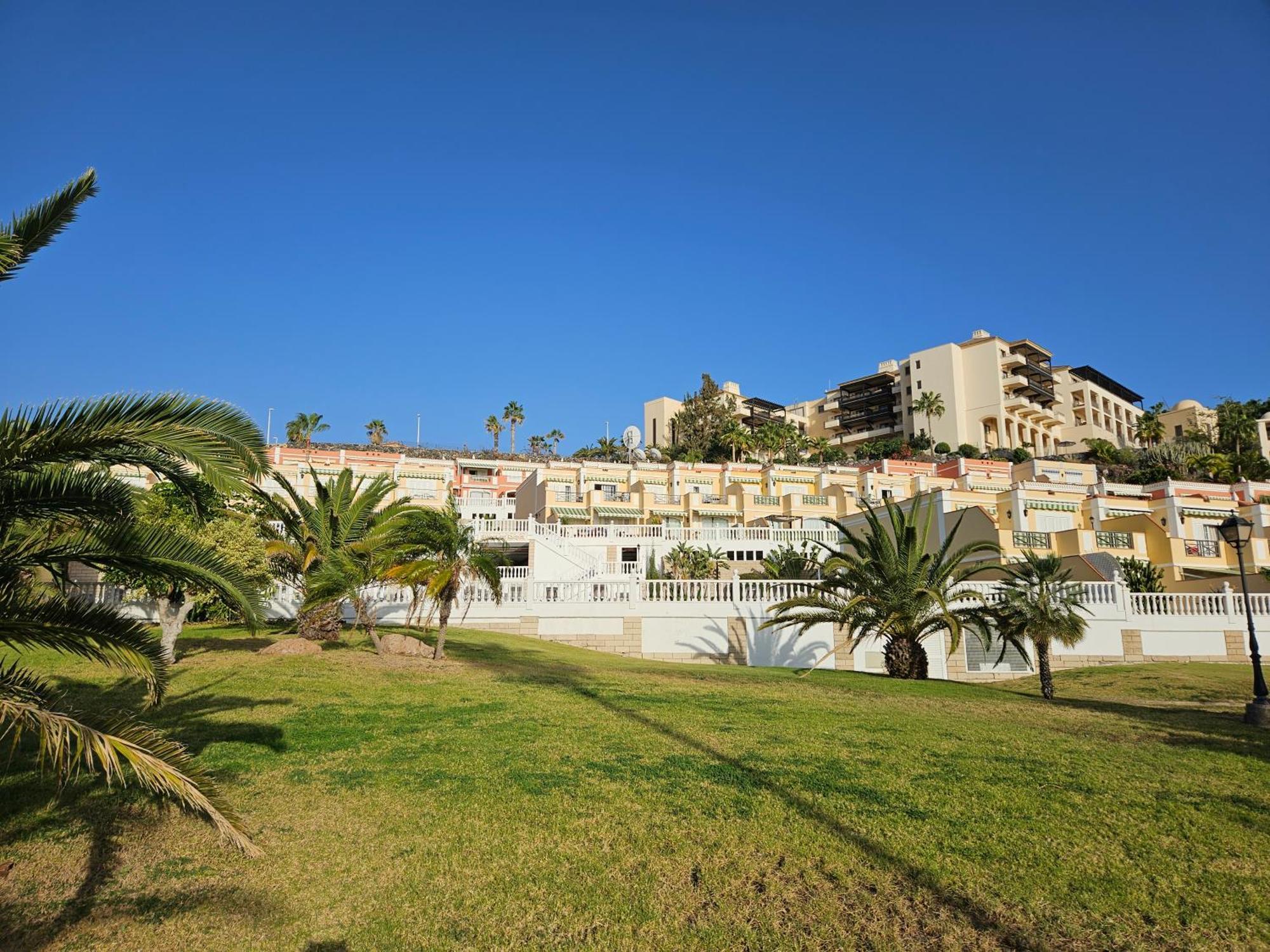 Apartment El Veril Del Duque, La Caleta Costa Adeje (Tenerife)
