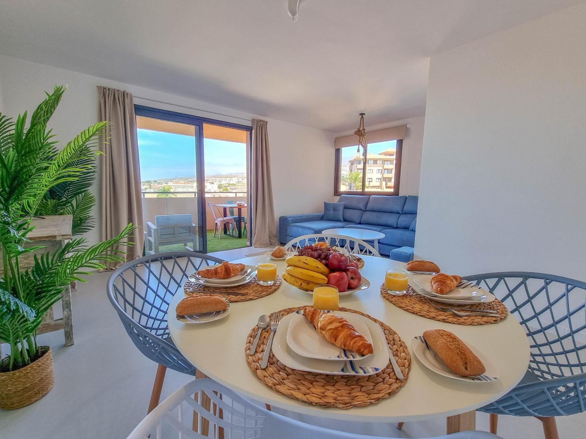 Relax In Paraiso Appartement Playa Paraiso (Tenerife)