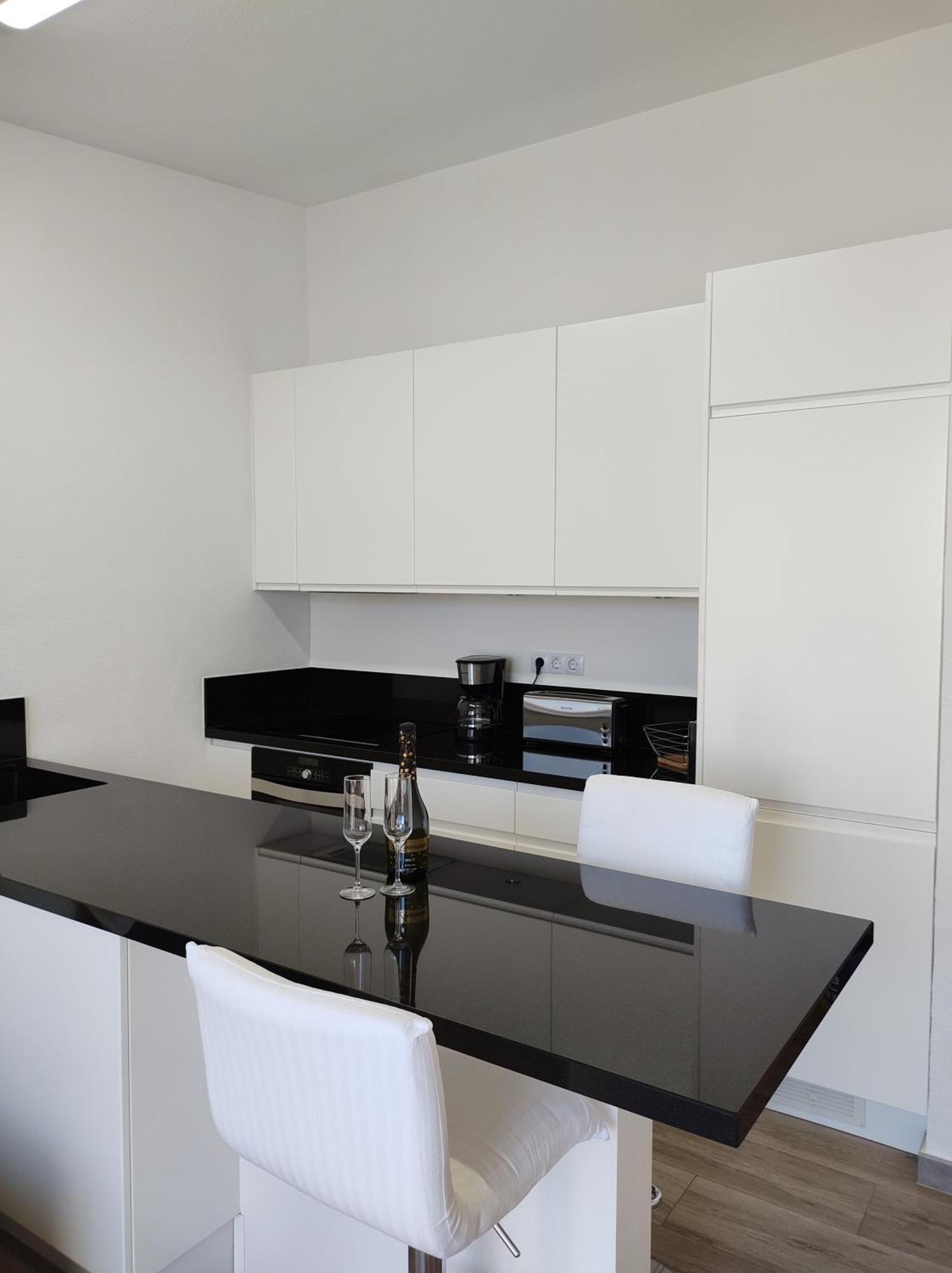 Pinehurst Ii Apartment San Miguel de Abona