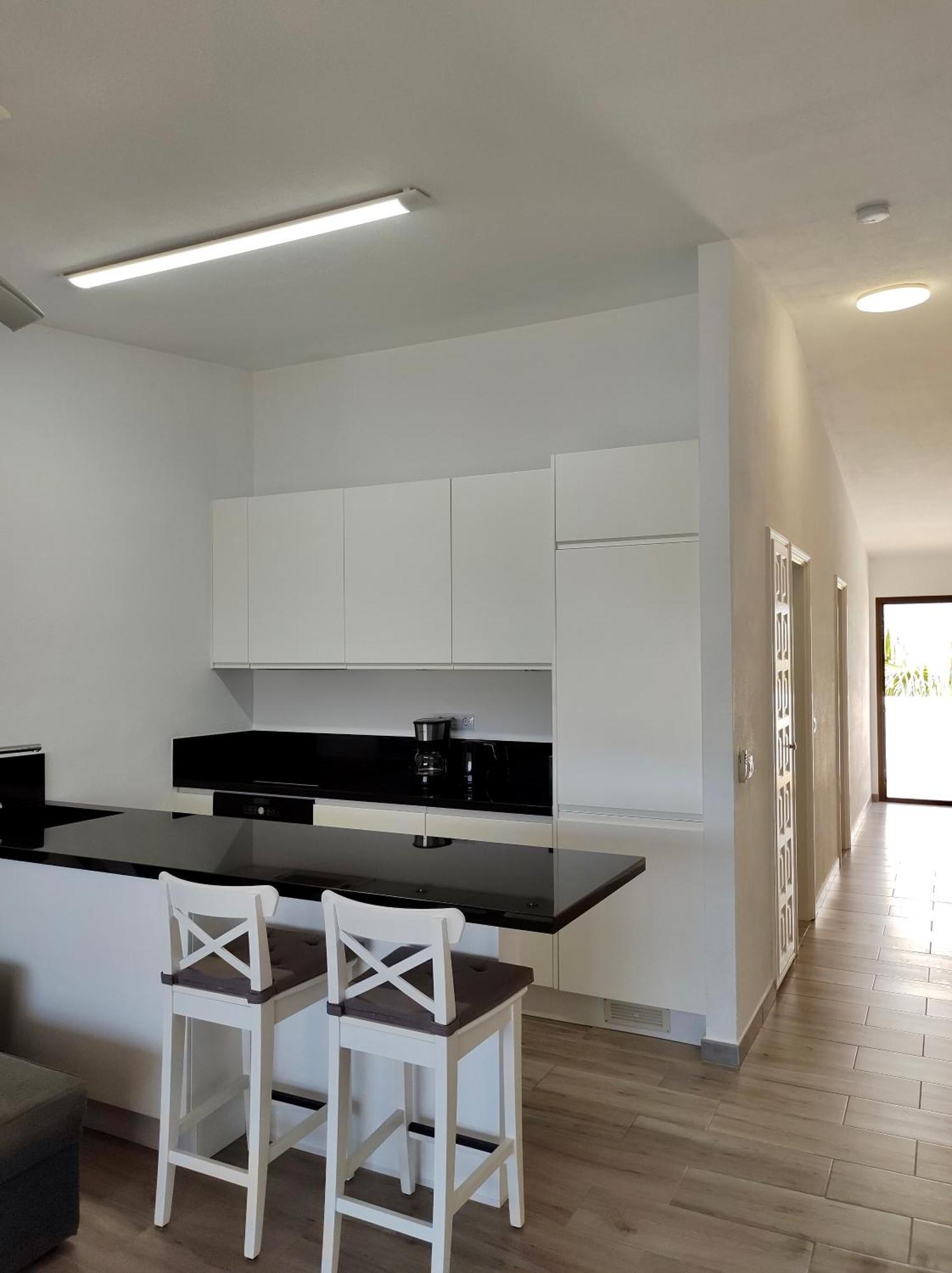 Apartment Pinehurst Ii *