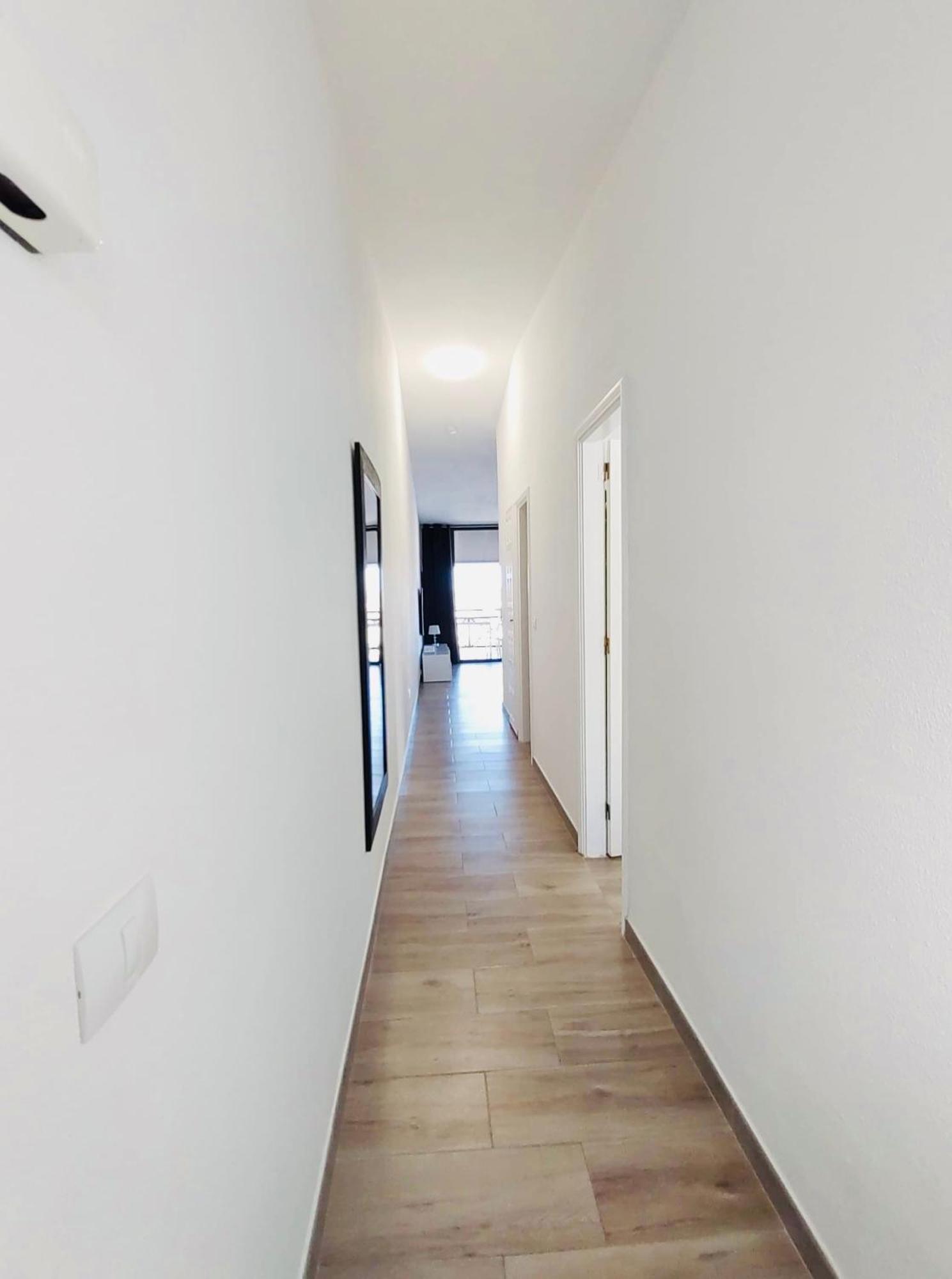 Pinehurst Ii Apartment San Miguel de Abona