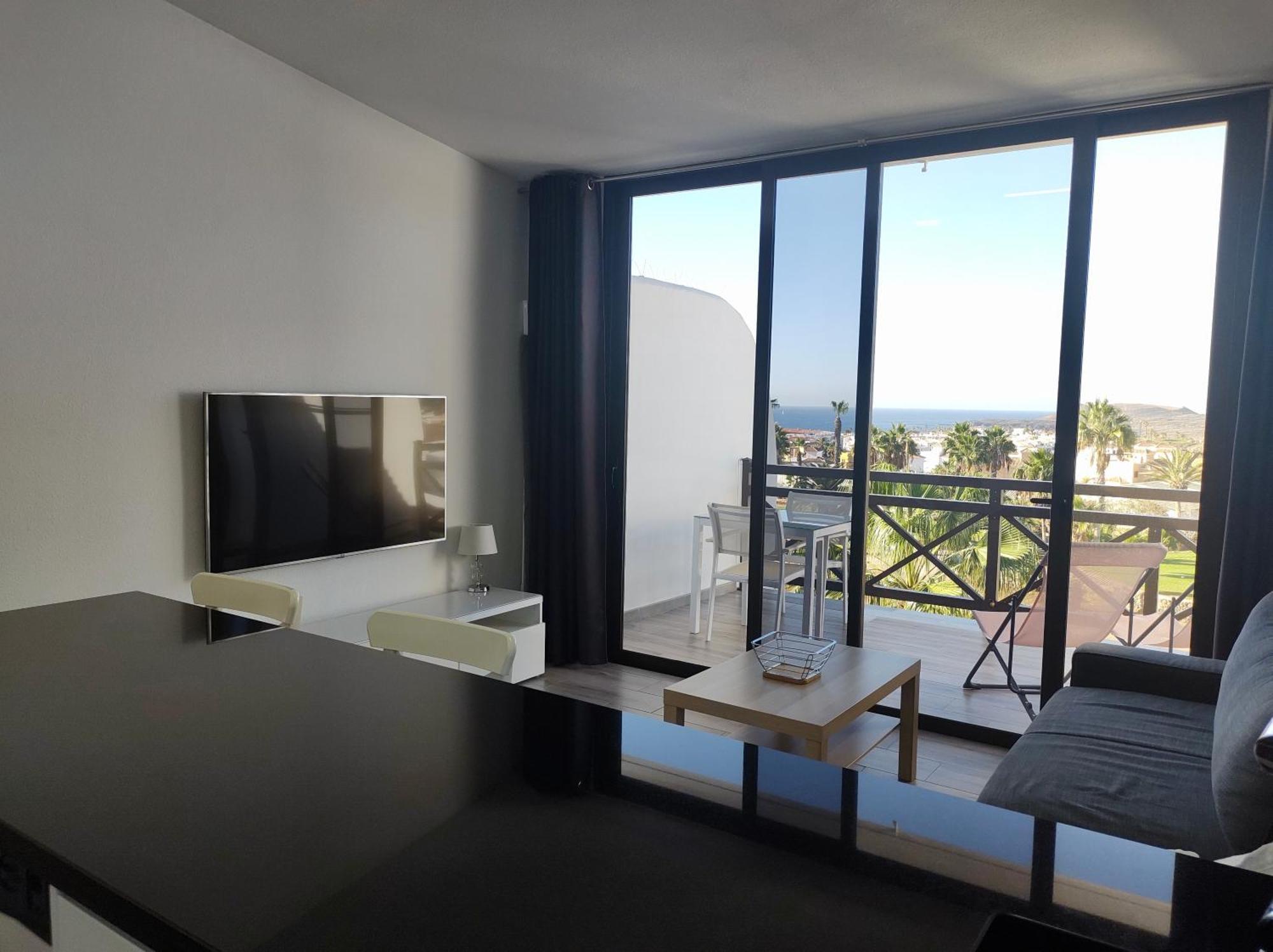 Pinehurst Ii Apartment San Miguel de Abona