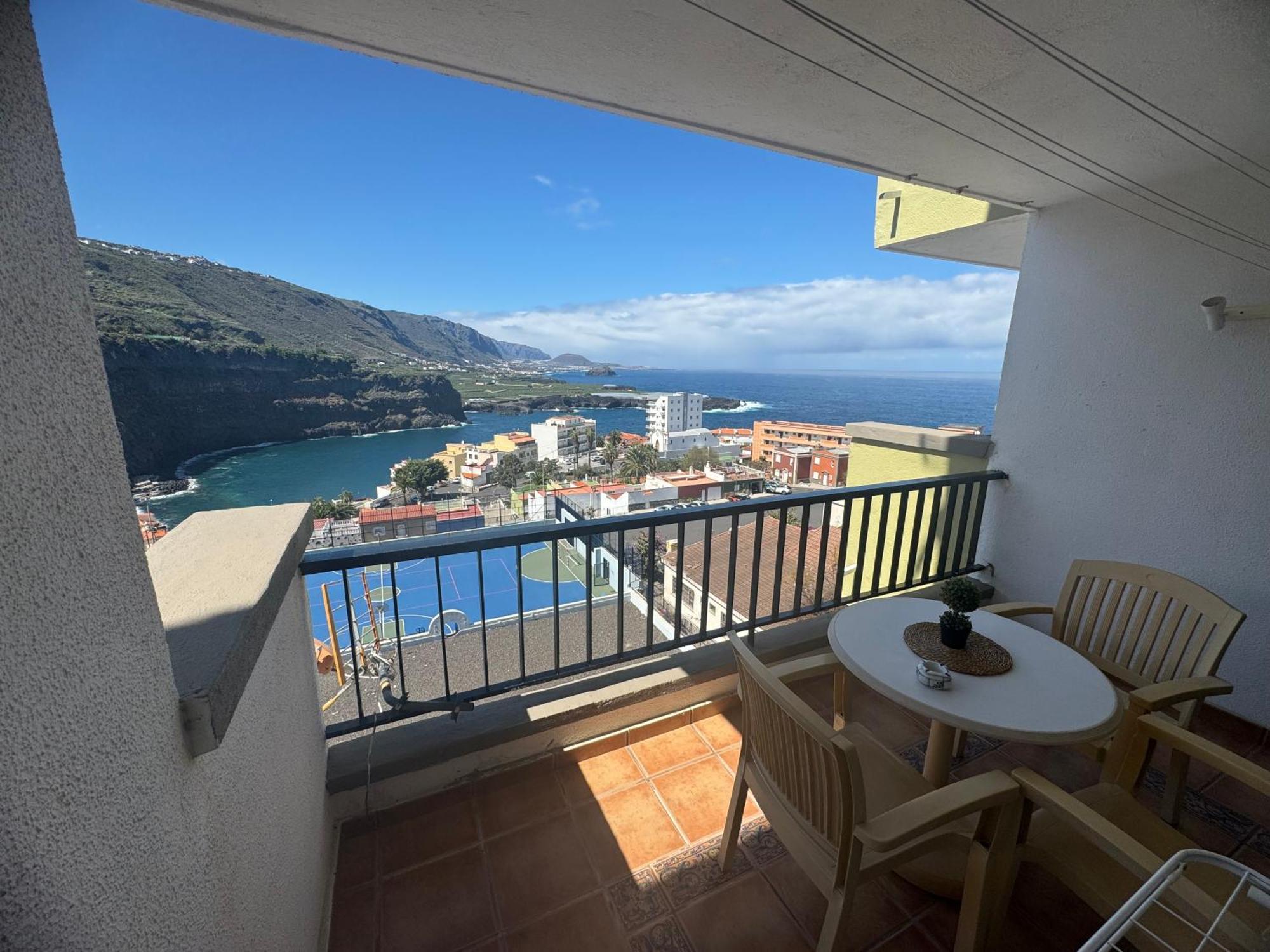 Apartment Balcon Del Mar *