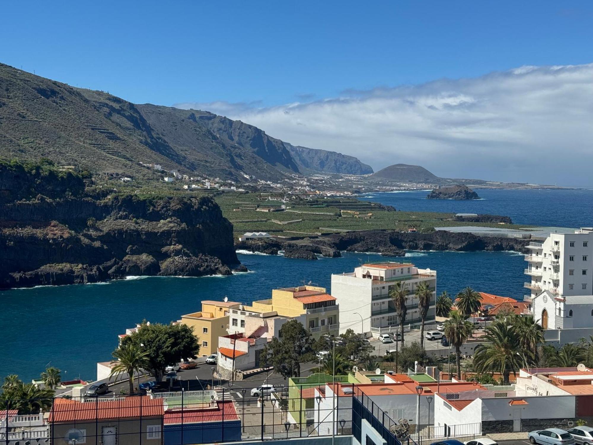 Apartment Balcon Del Mar