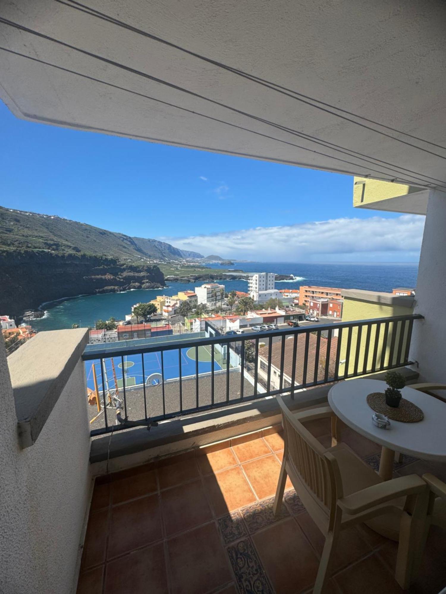 Balcon Del Mar Icod De Los Vinos