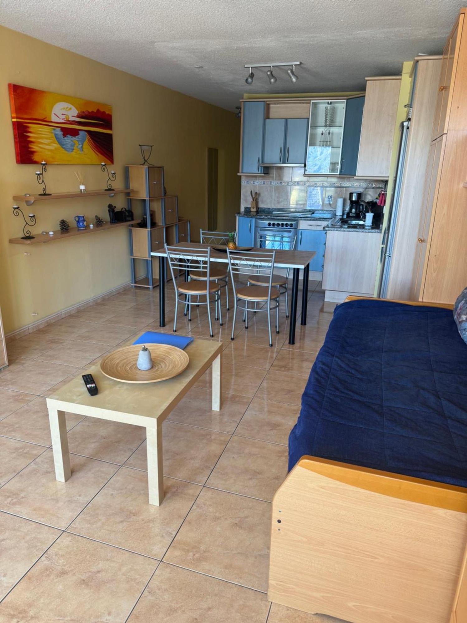 Balcon Del Mar Apartment