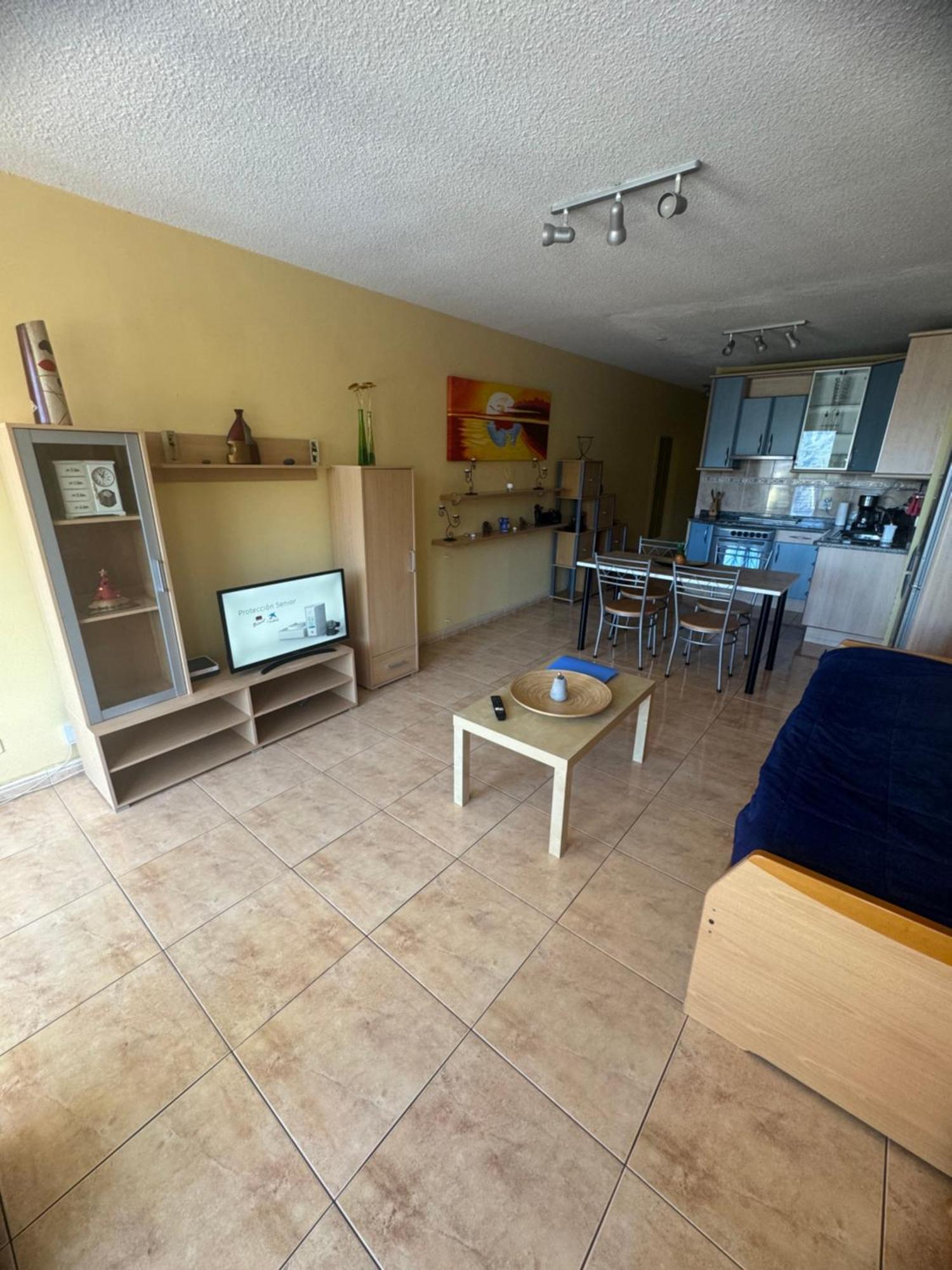 Apartment Balcon Del Mar *