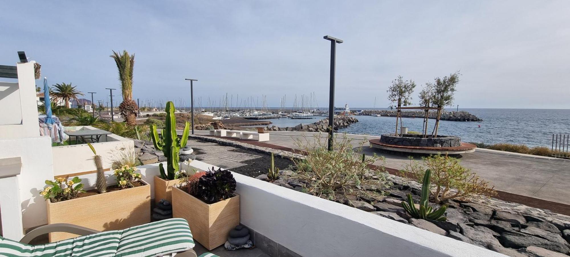 Appartement Oceanfront - Tenerife South *