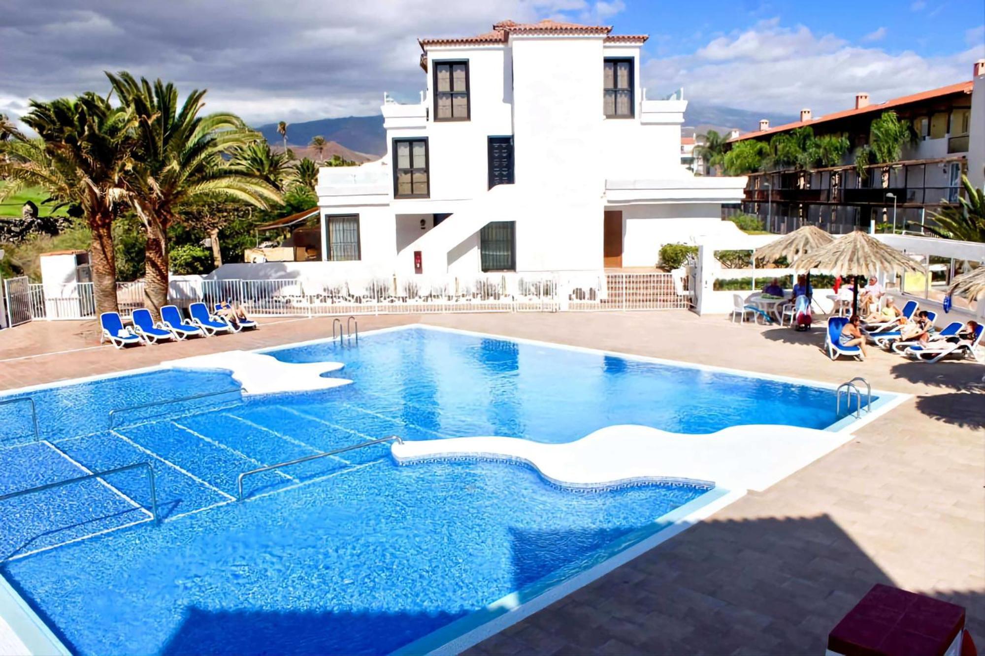 Oceanfront - Tenerife South