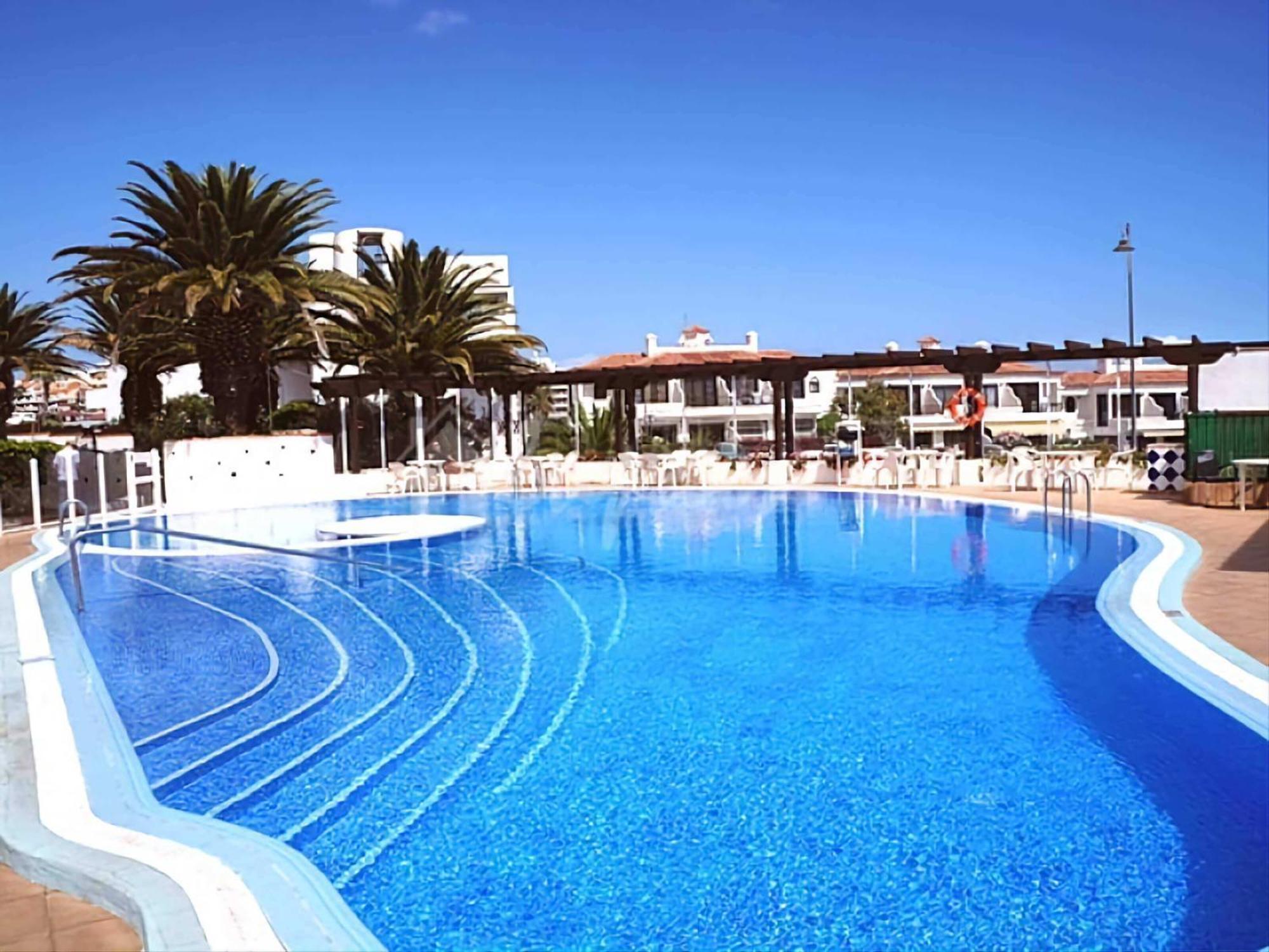 Appartement Oceanfront - Tenerife South San Miguel de Abona