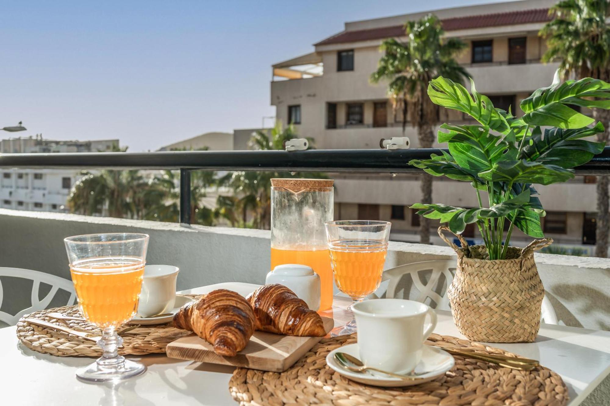 Summerland Luxury Ln Cristianos