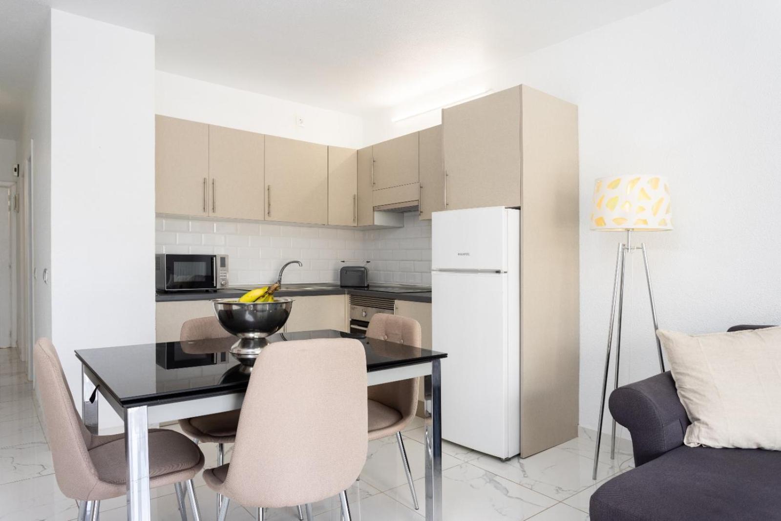 Mareverde Tenerife Apartment Costa Adeje (Tenerife)