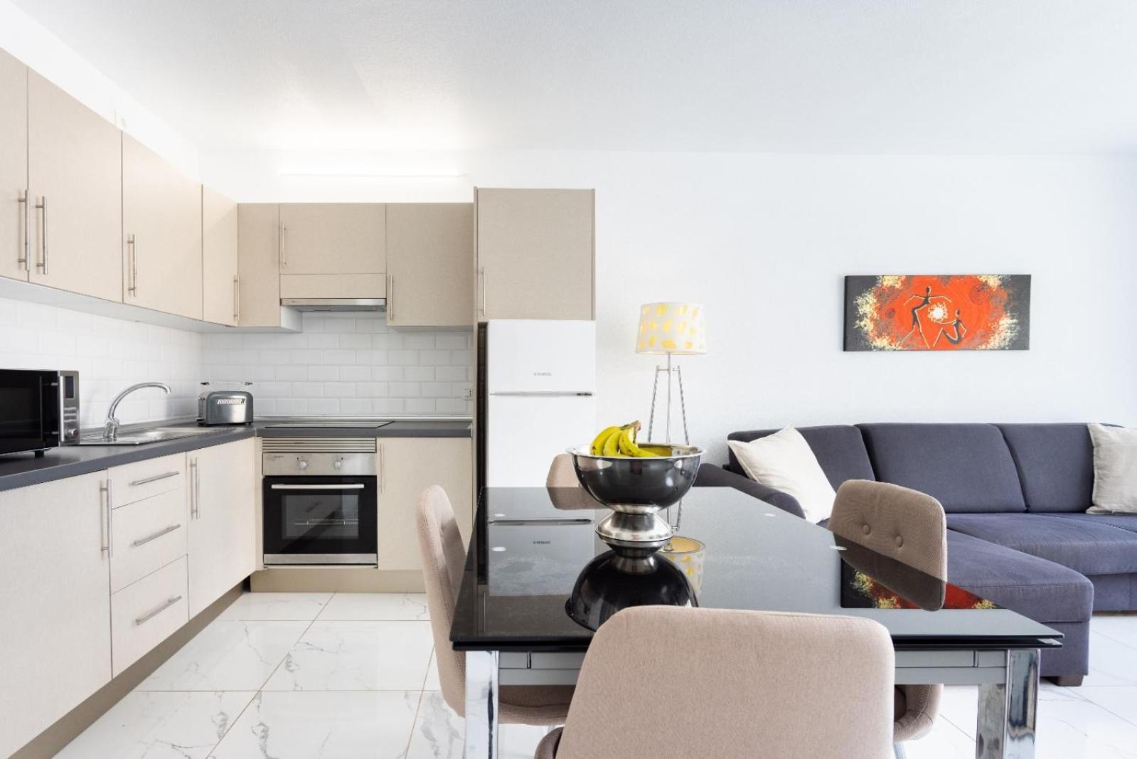 Apartment Mareverde Tenerife Costa Adeje (Tenerife)