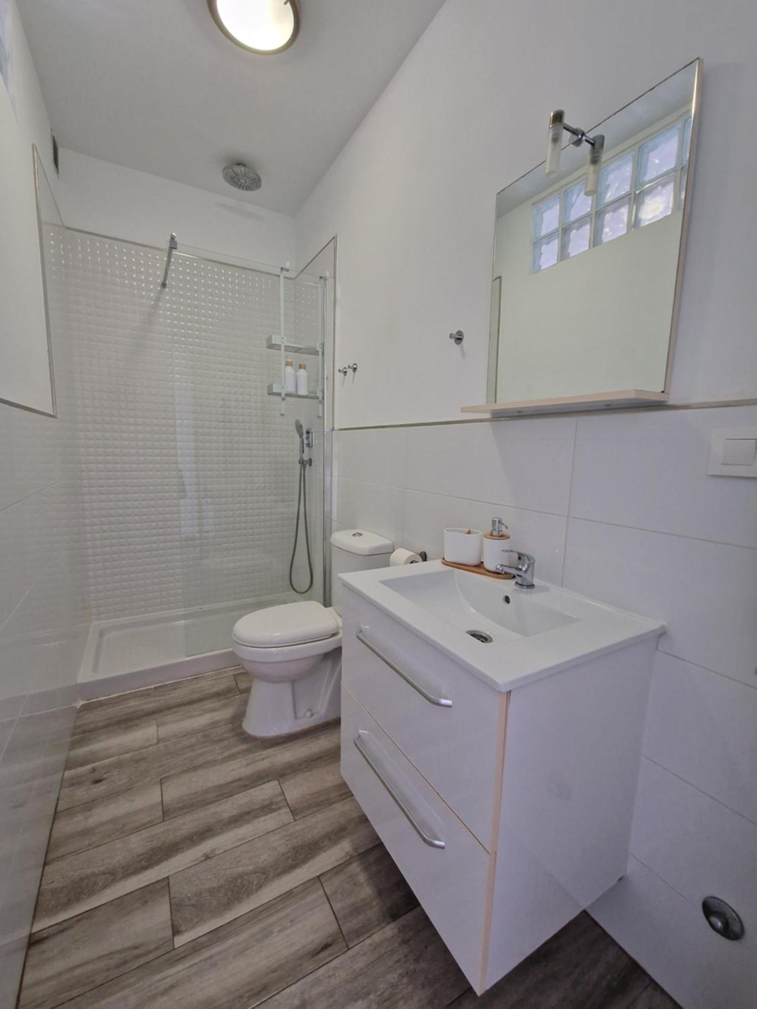 Appartement Orlando Jerry Ocean View Costa Adeje (Tenerife)