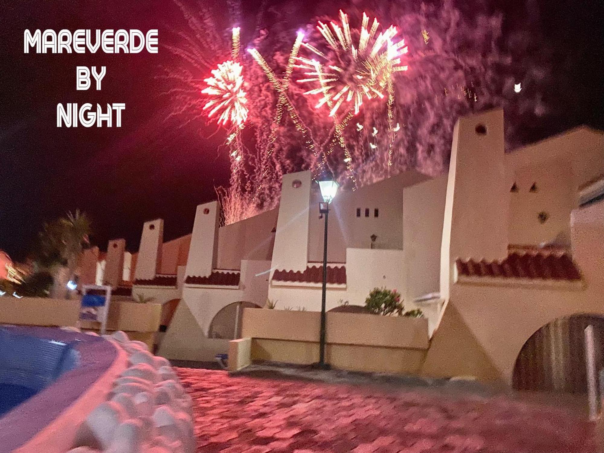 House Harvey J53 Mareverde Appartement Costa Adeje (Tenerife)