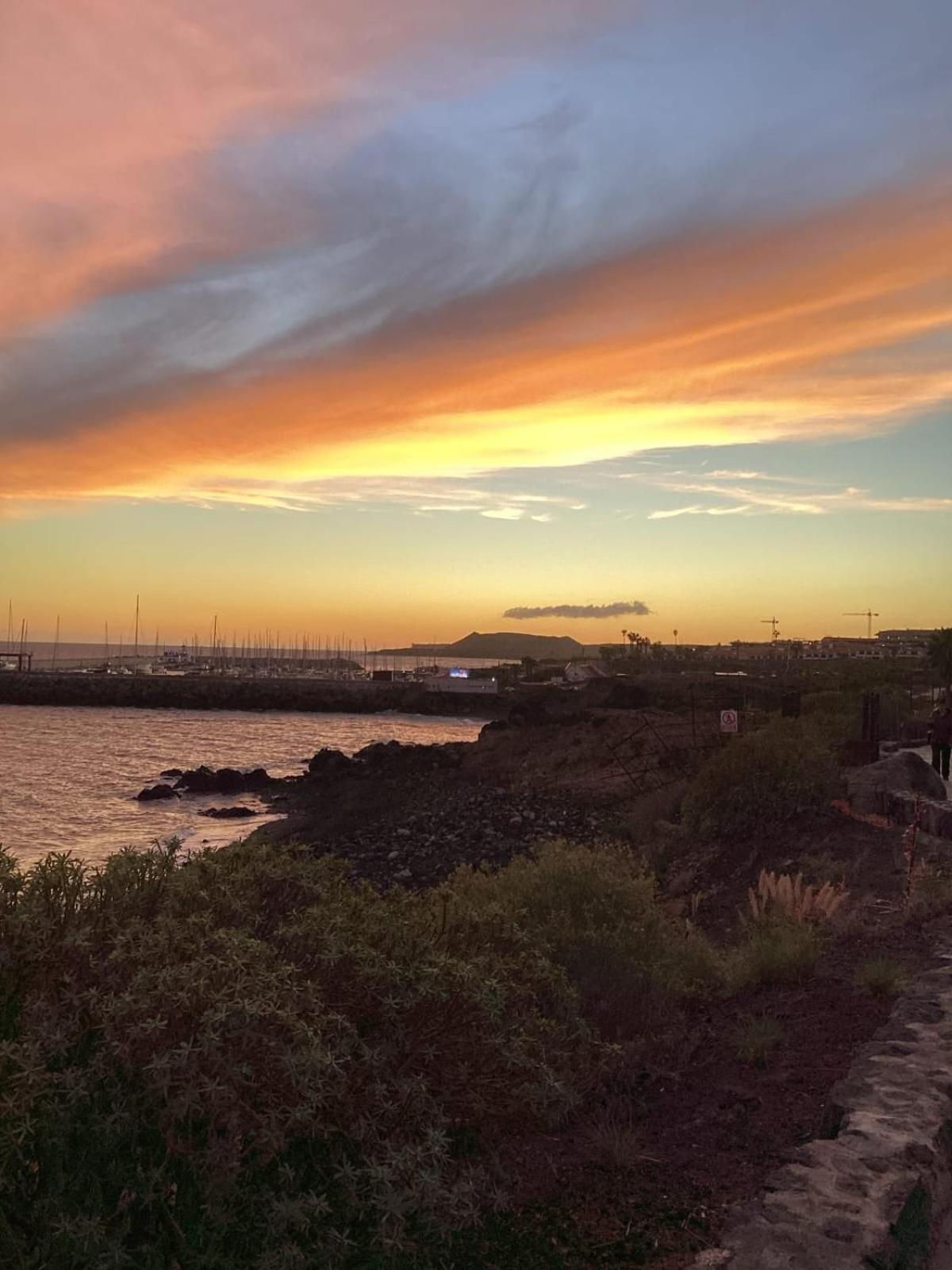 Tamaragua Apartment, Golf Del Sur Apartment *